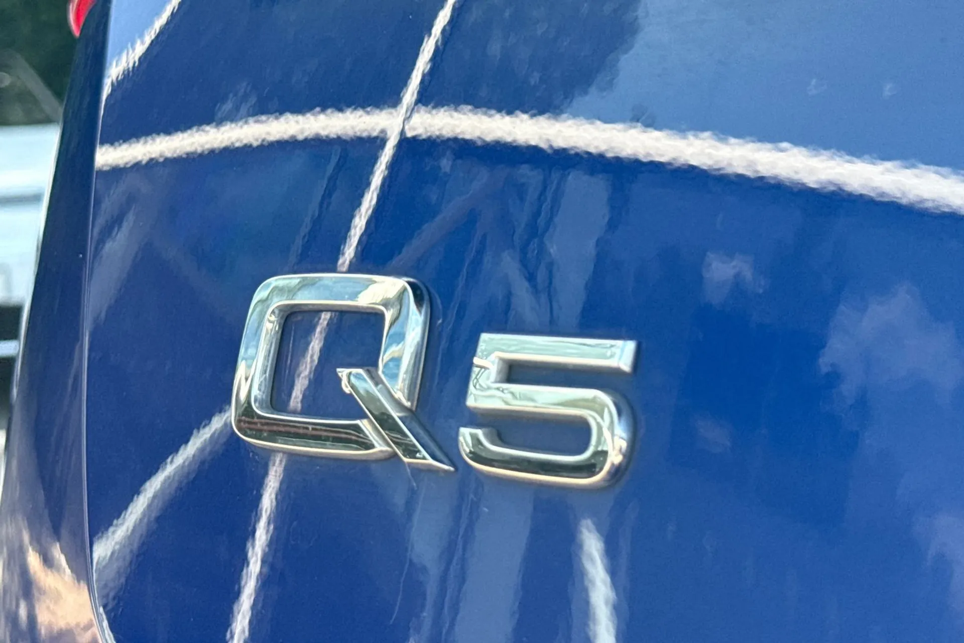 Audi Q5 thumbnail image number 49