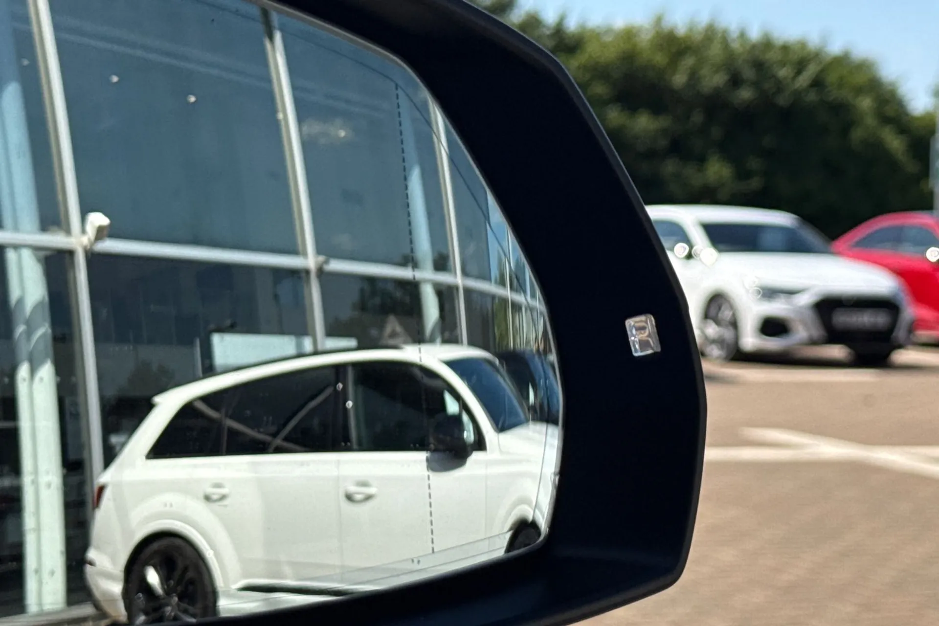Audi Q5 thumbnail image number 48