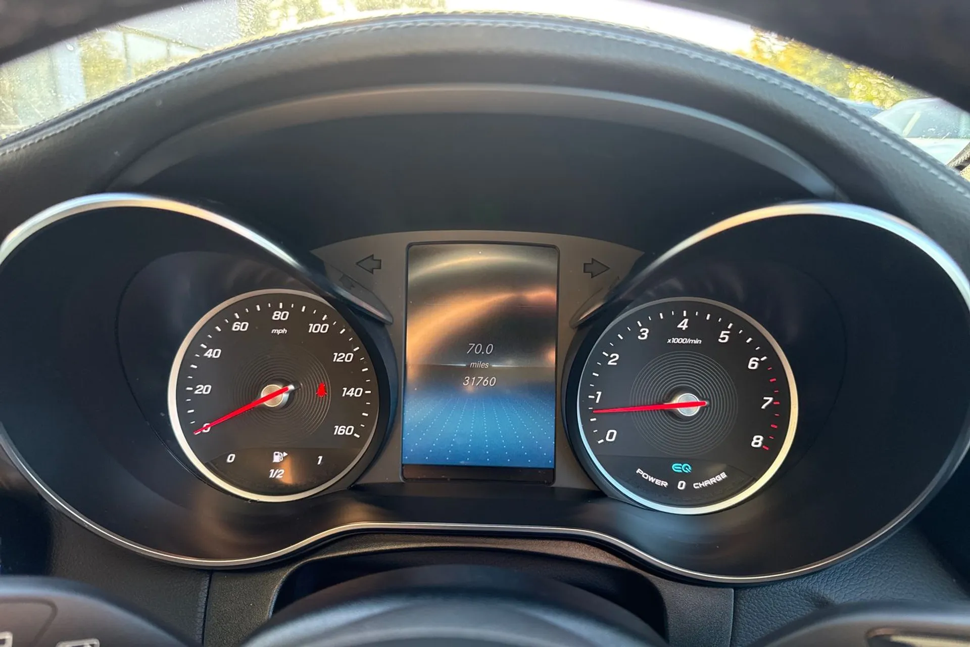 MERCEDES-BENZ GLC thumbnail image number 44