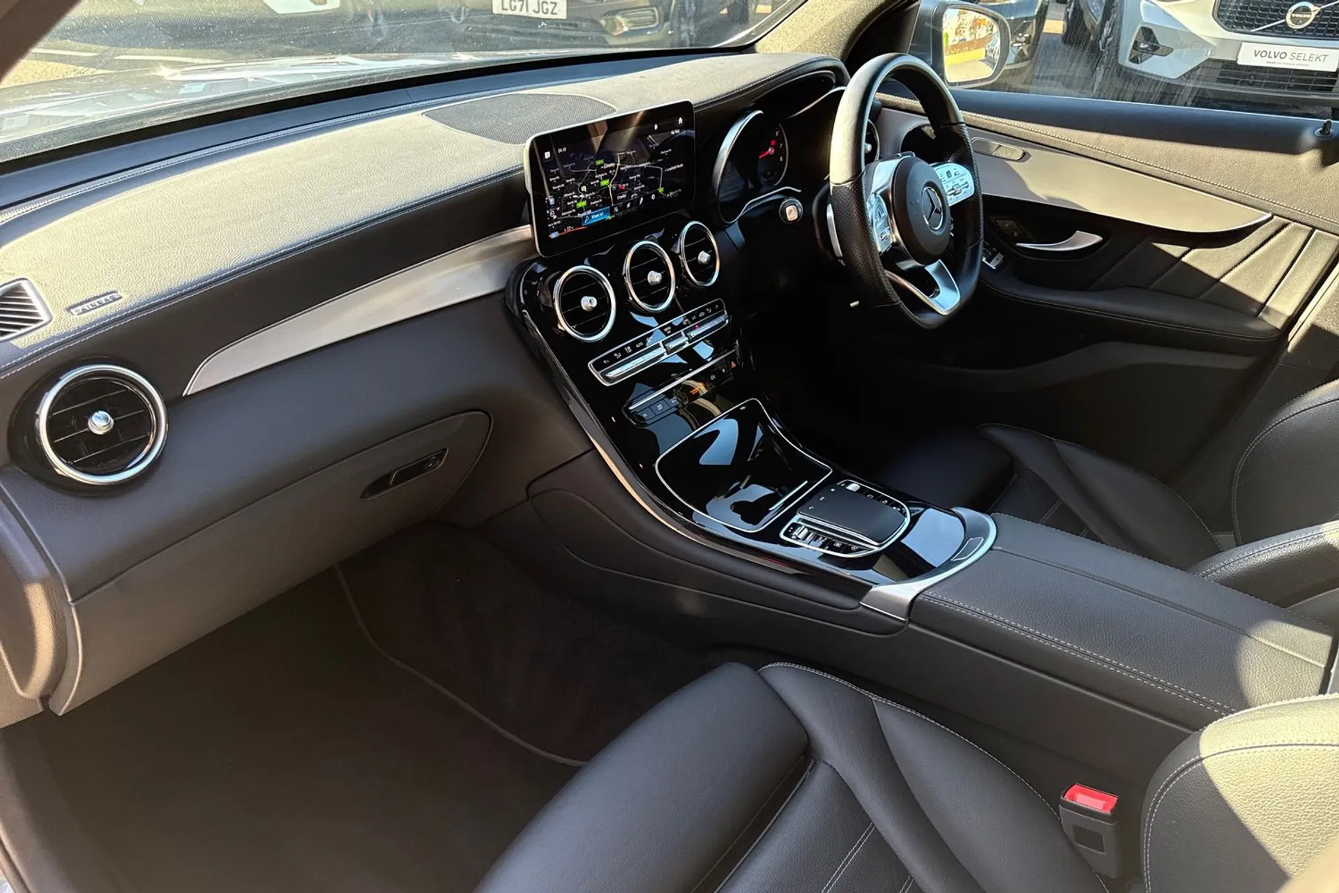 MERCEDES-BENZ GLC thumbnail image number 26