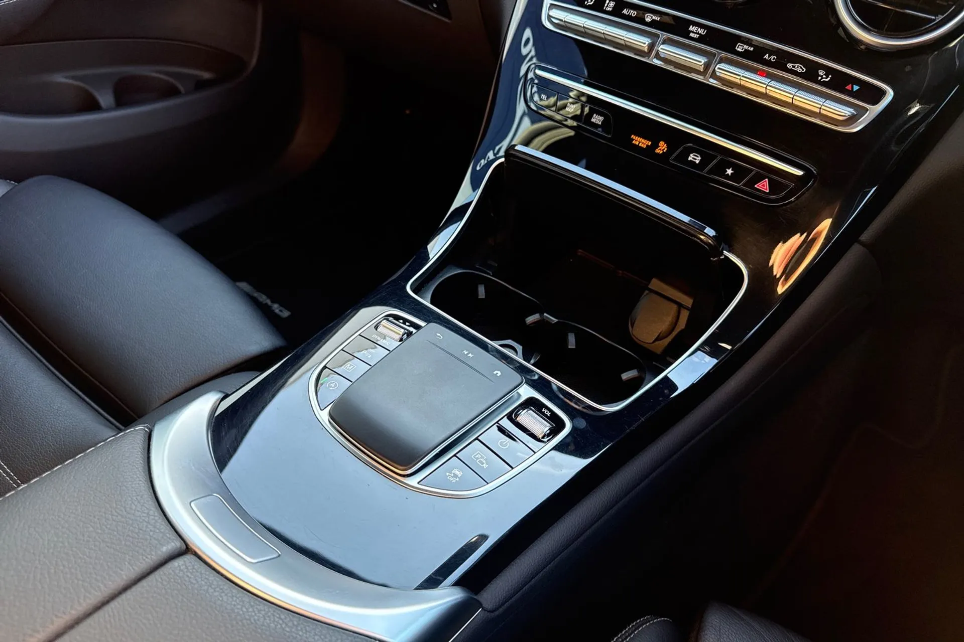 MERCEDES-BENZ GLC thumbnail image number 42