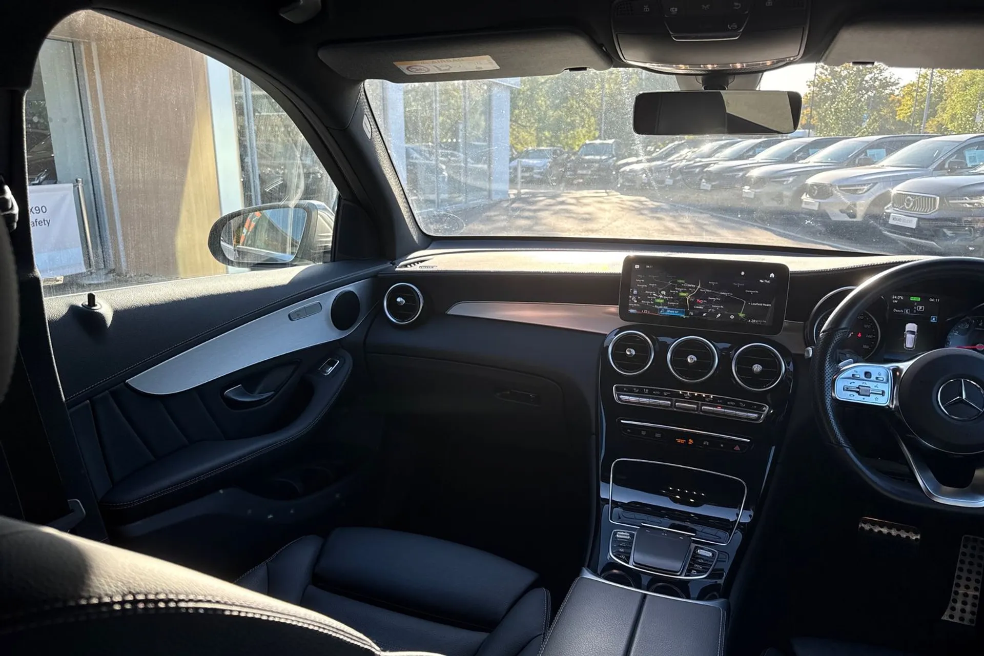 MERCEDES-BENZ GLC thumbnail image number 31