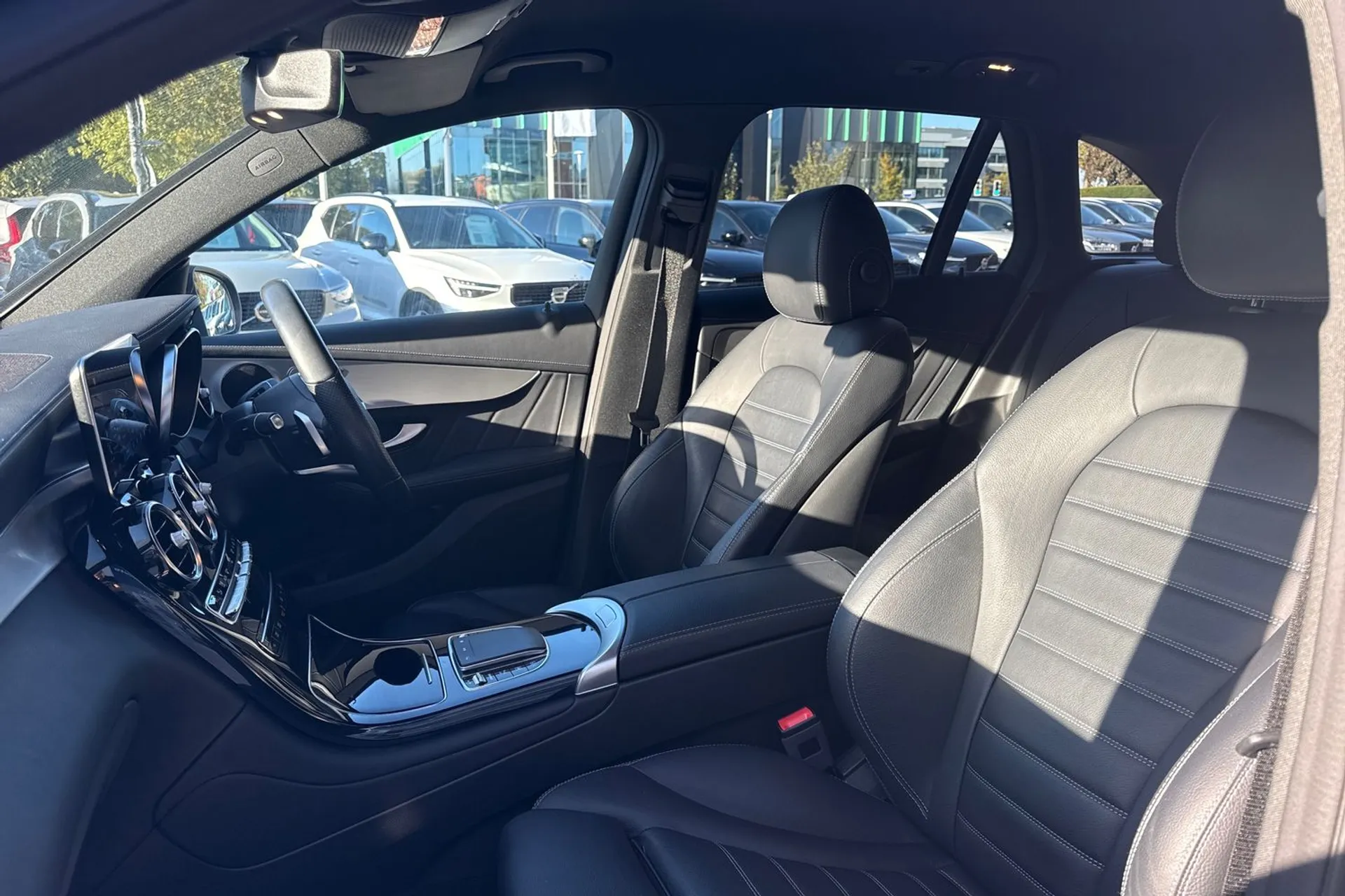 MERCEDES-BENZ GLC thumbnail image number 27