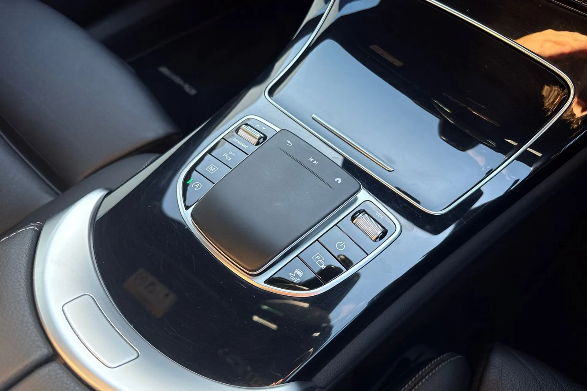 MERCEDES-BENZ GLC thumbnail image number 43