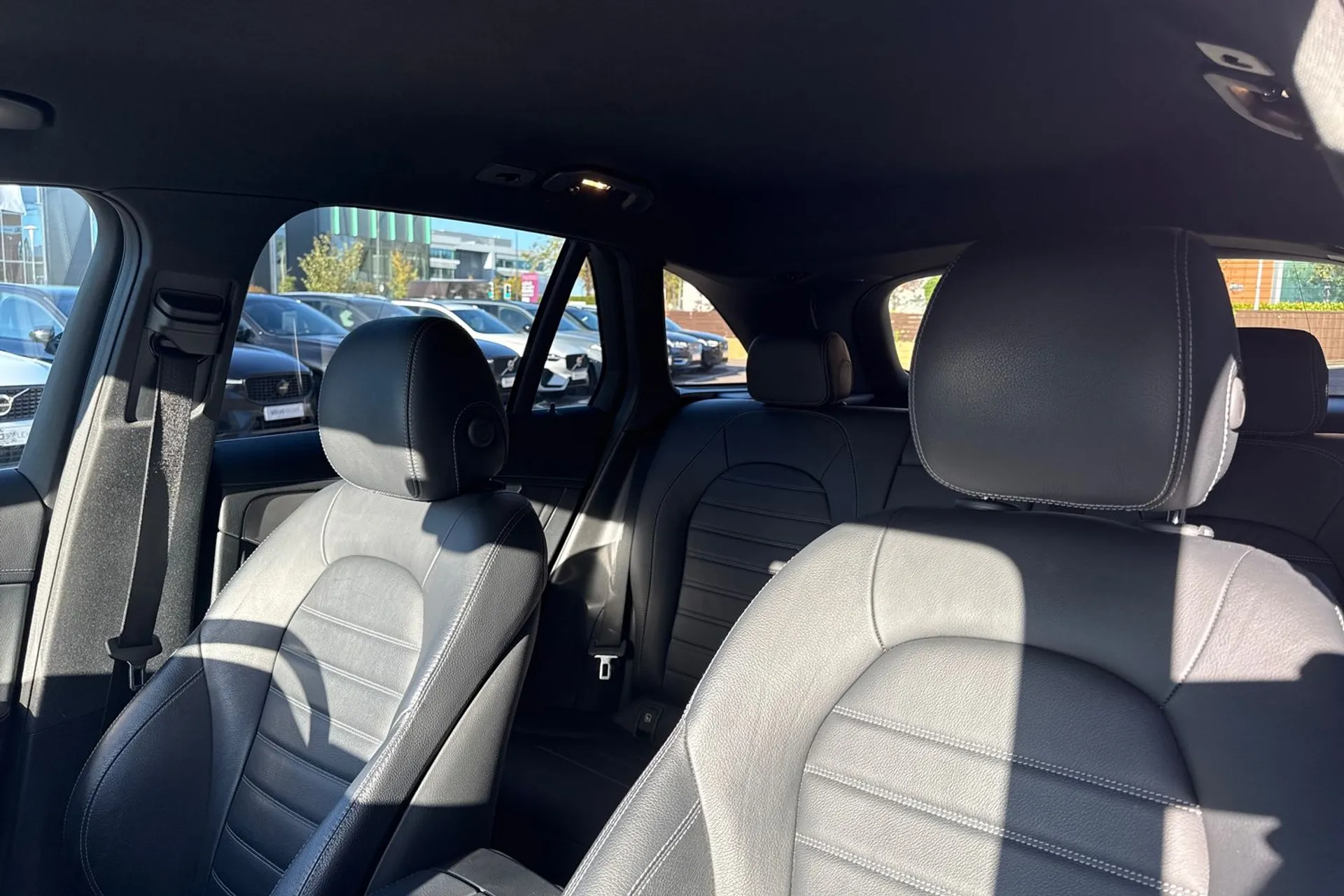 MERCEDES-BENZ GLC thumbnail image number 28