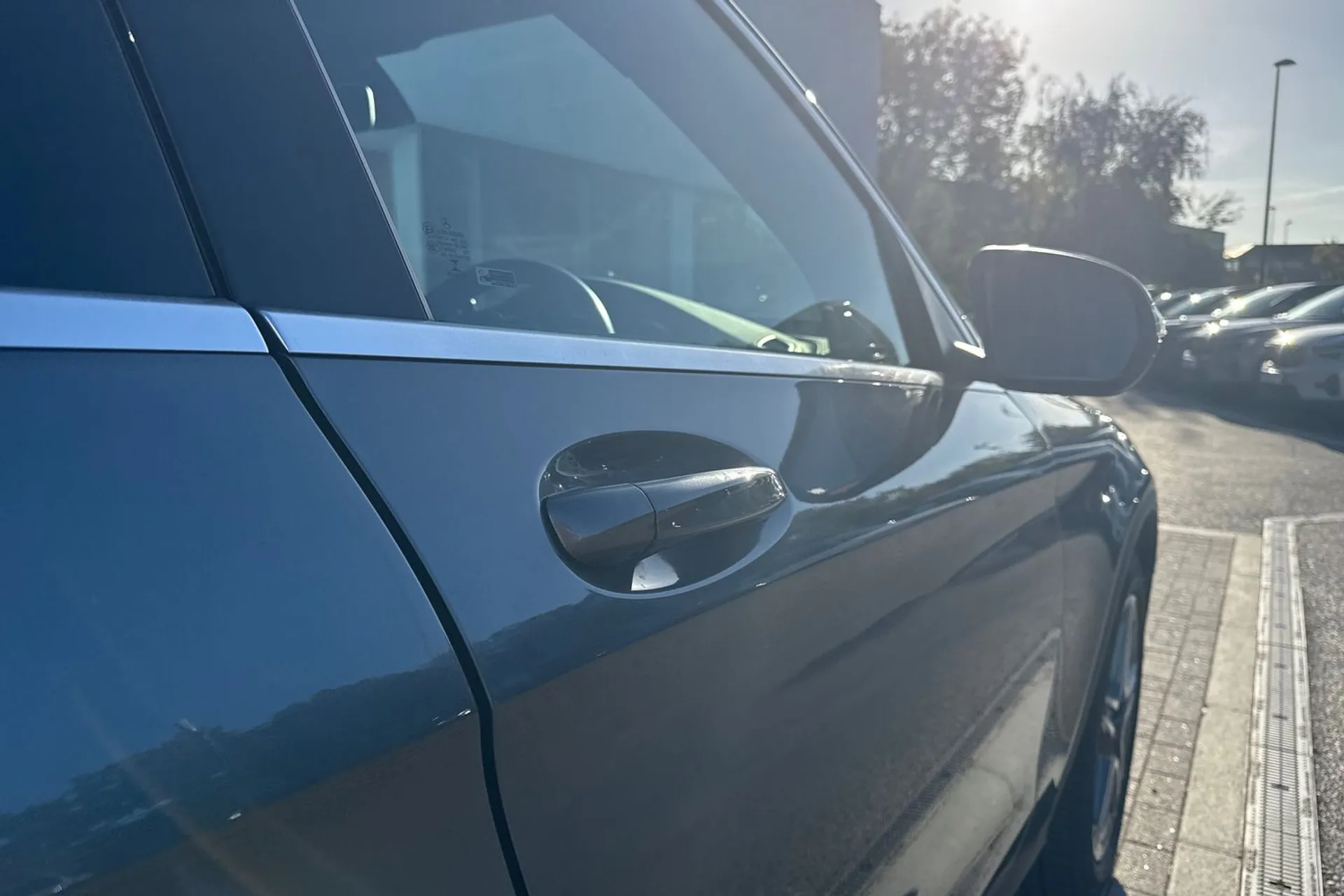 MERCEDES-BENZ GLC thumbnail image number 16