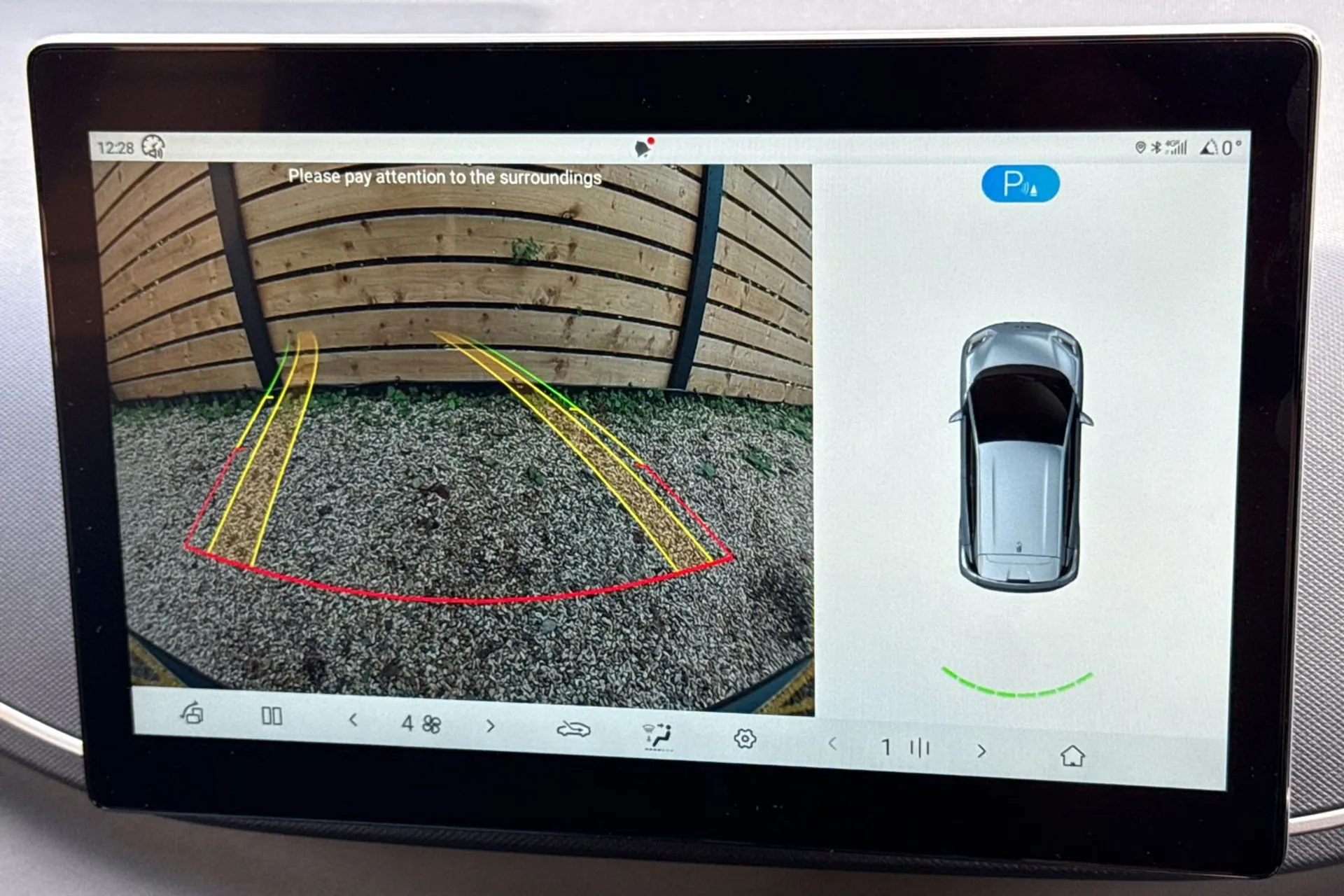 BYD DOLPHIN SURF thumbnail image number 4