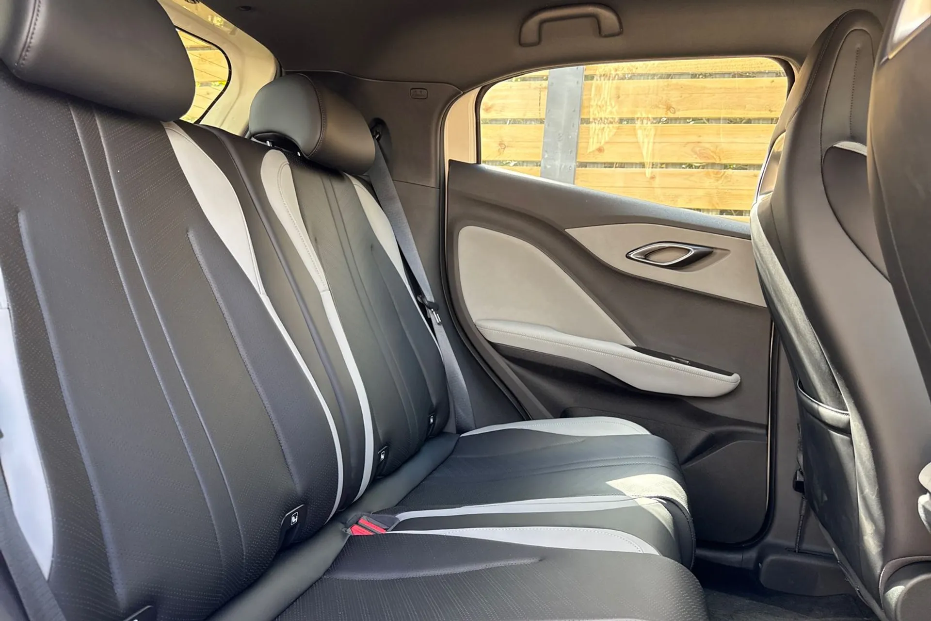 BYD DOLPHIN SURF thumbnail image number 24