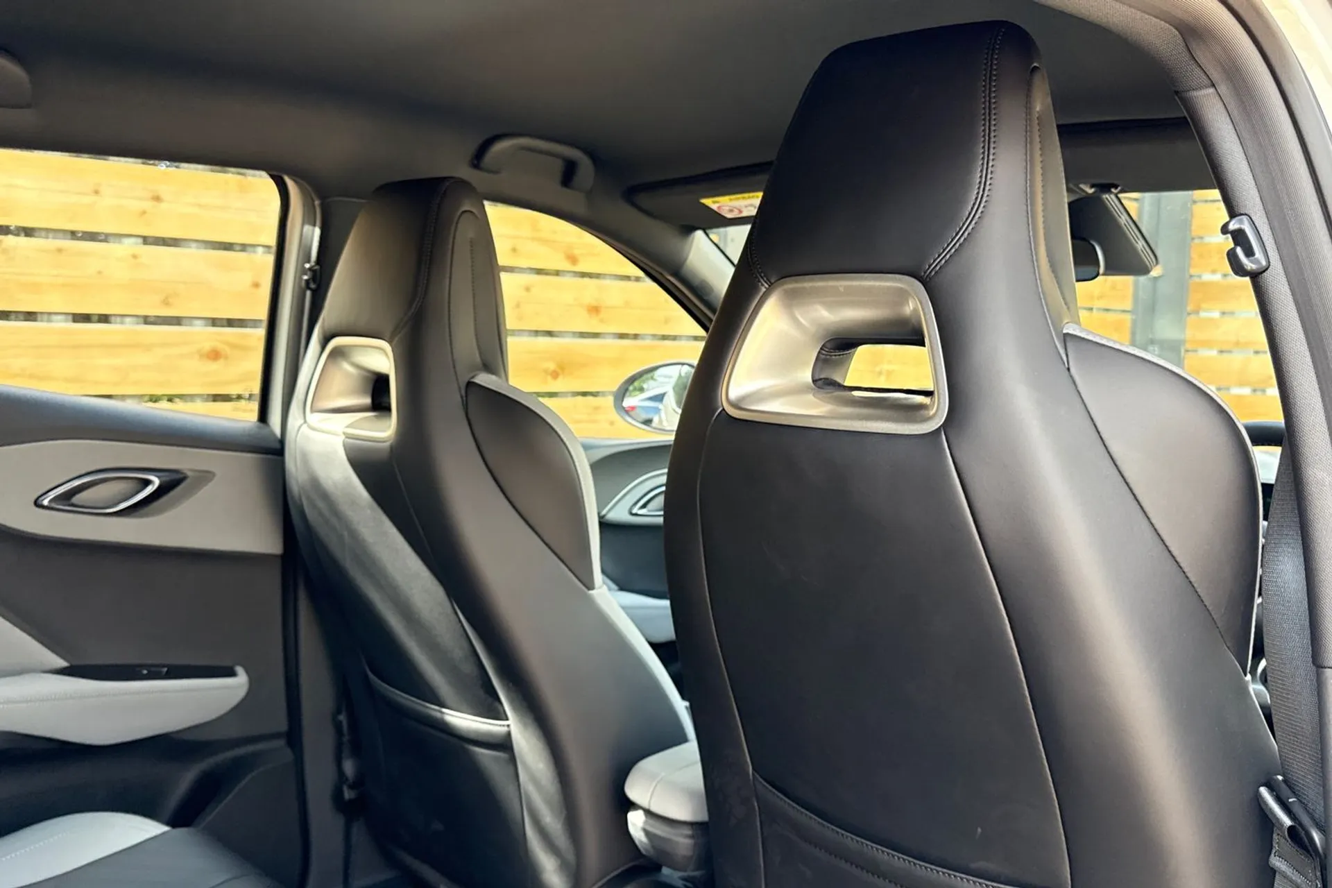 BYD DOLPHIN SURF thumbnail image number 25