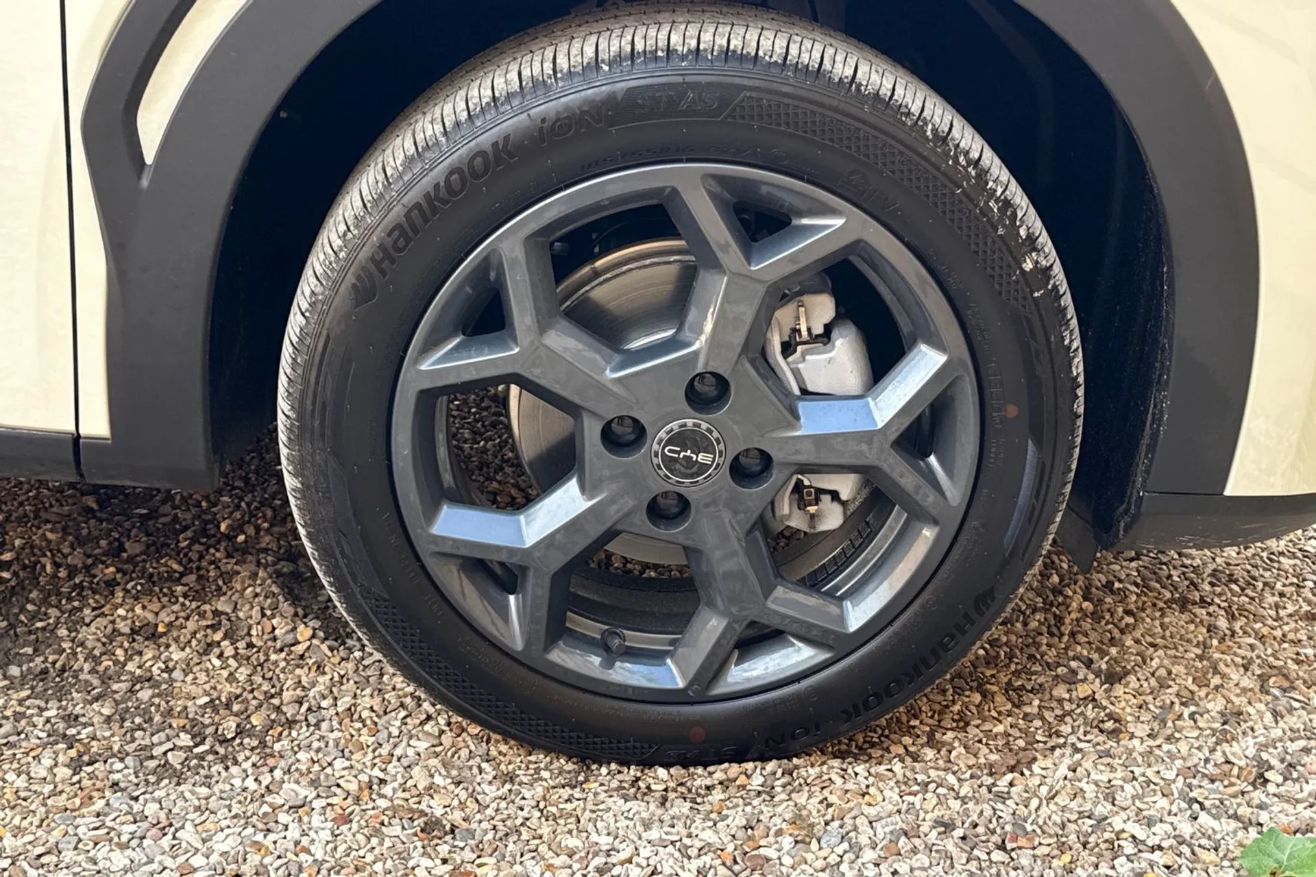 BYD DOLPHIN SURF thumbnail image number 14