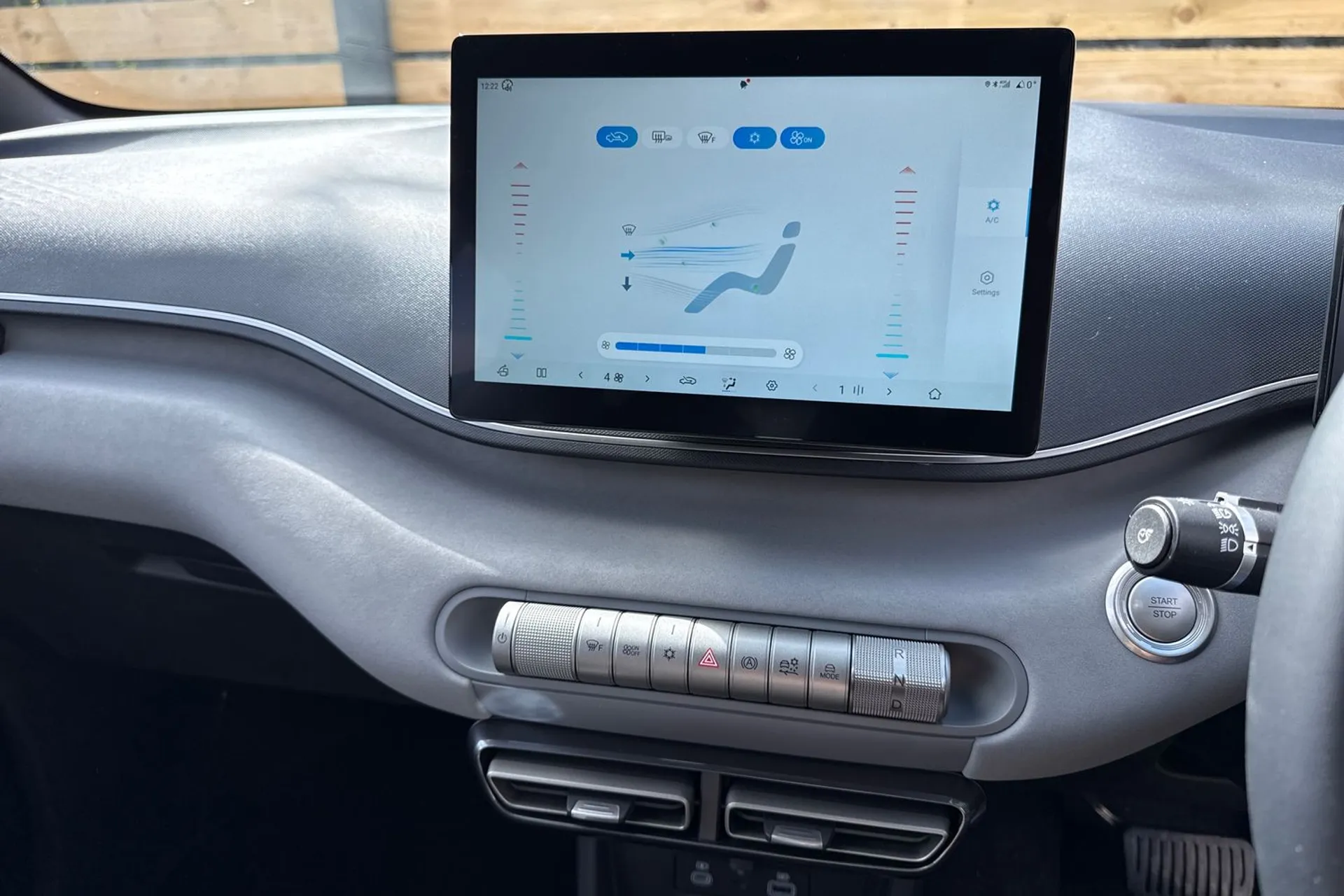 BYD DOLPHIN SURF thumbnail image number 40