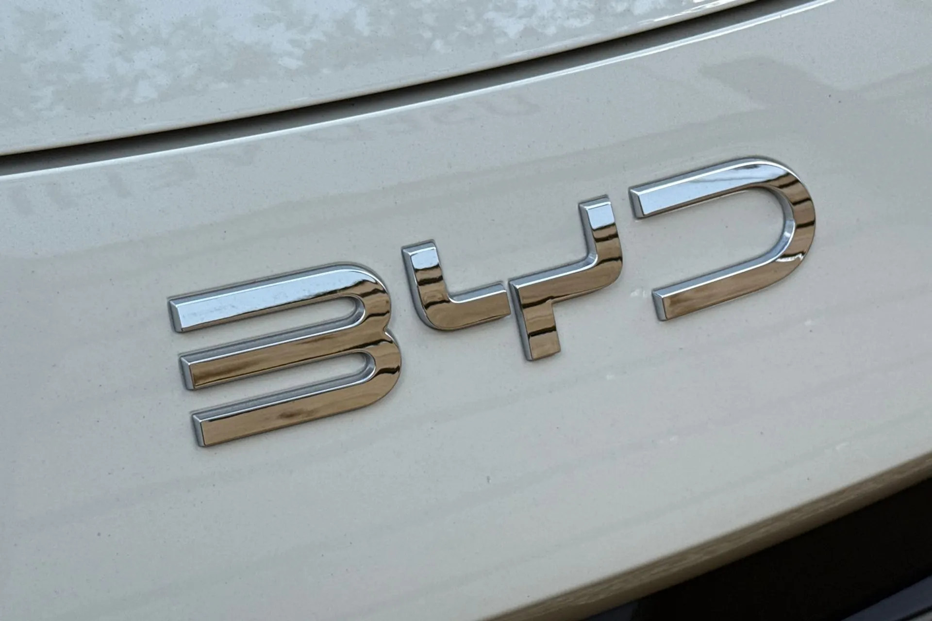 BYD DOLPHIN SURF thumbnail image number 44