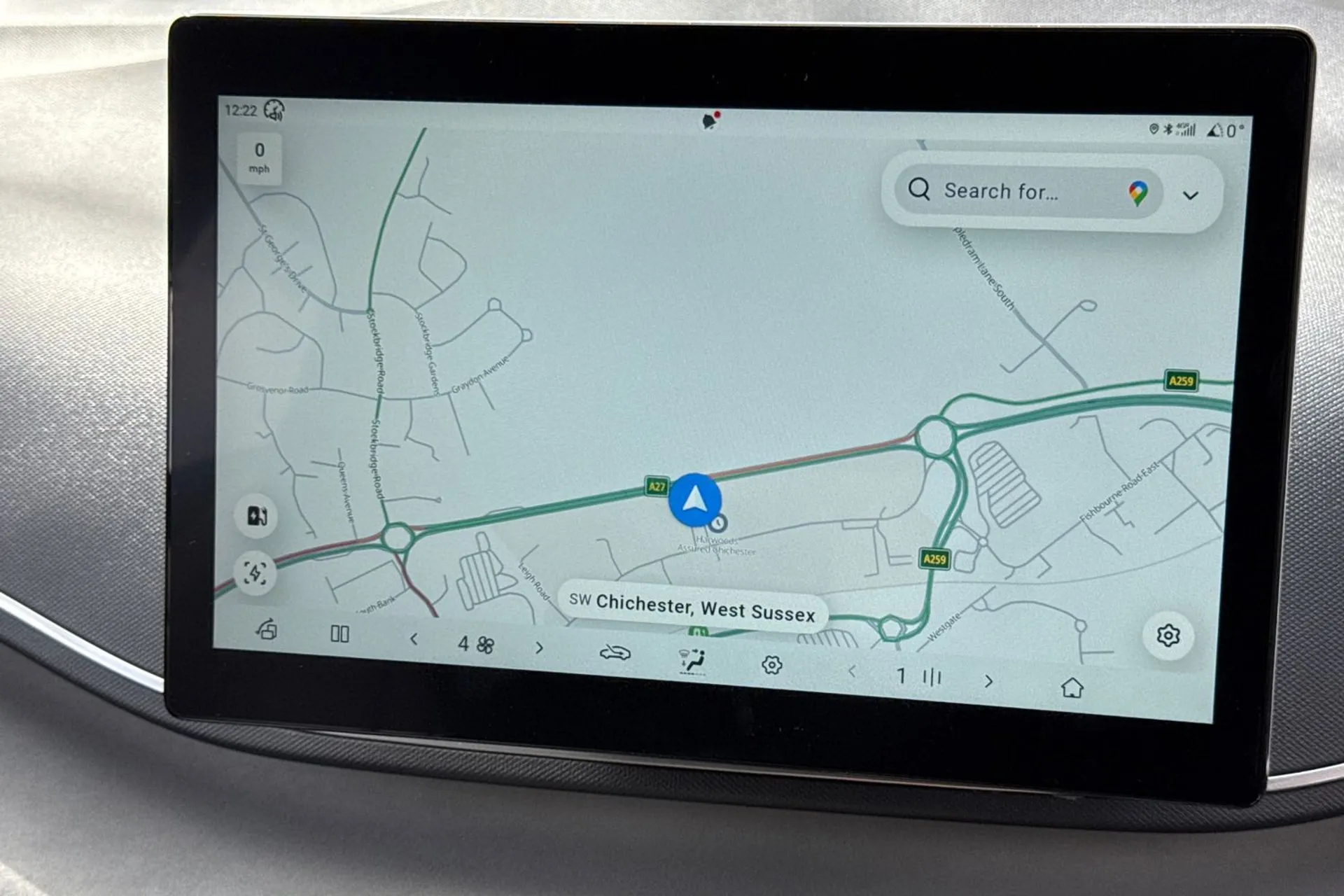 BYD DOLPHIN SURF thumbnail image number 5