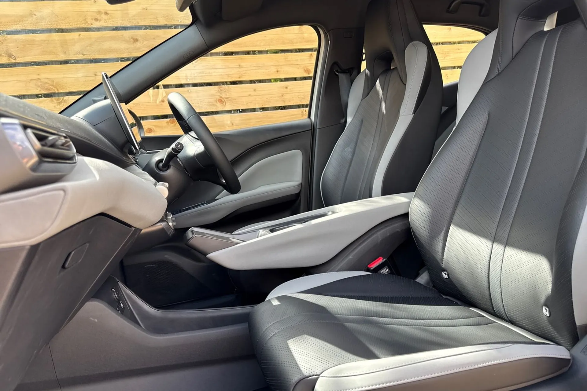 BYD DOLPHIN SURF thumbnail image number 30