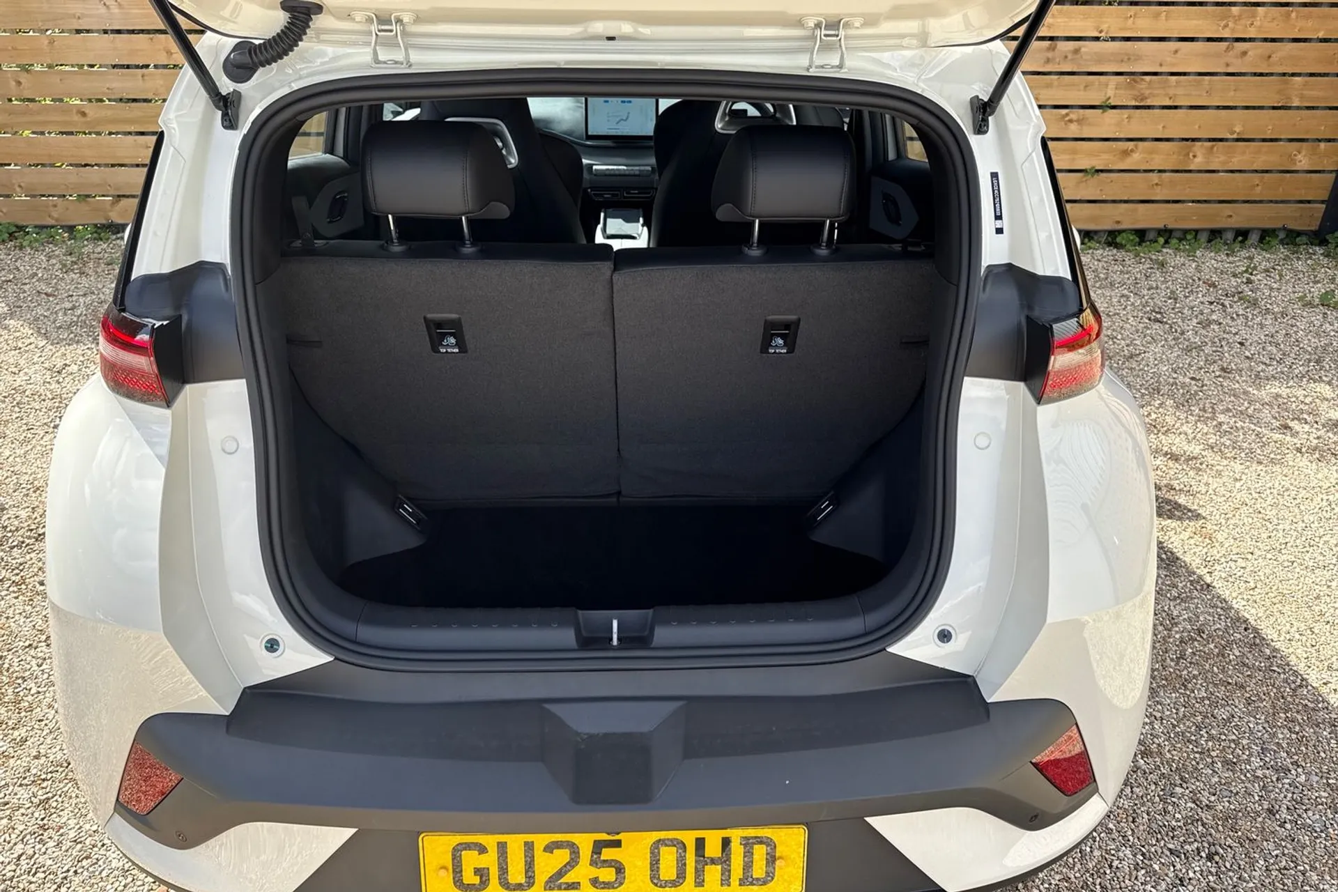 BYD DOLPHIN SURF thumbnail image number 21