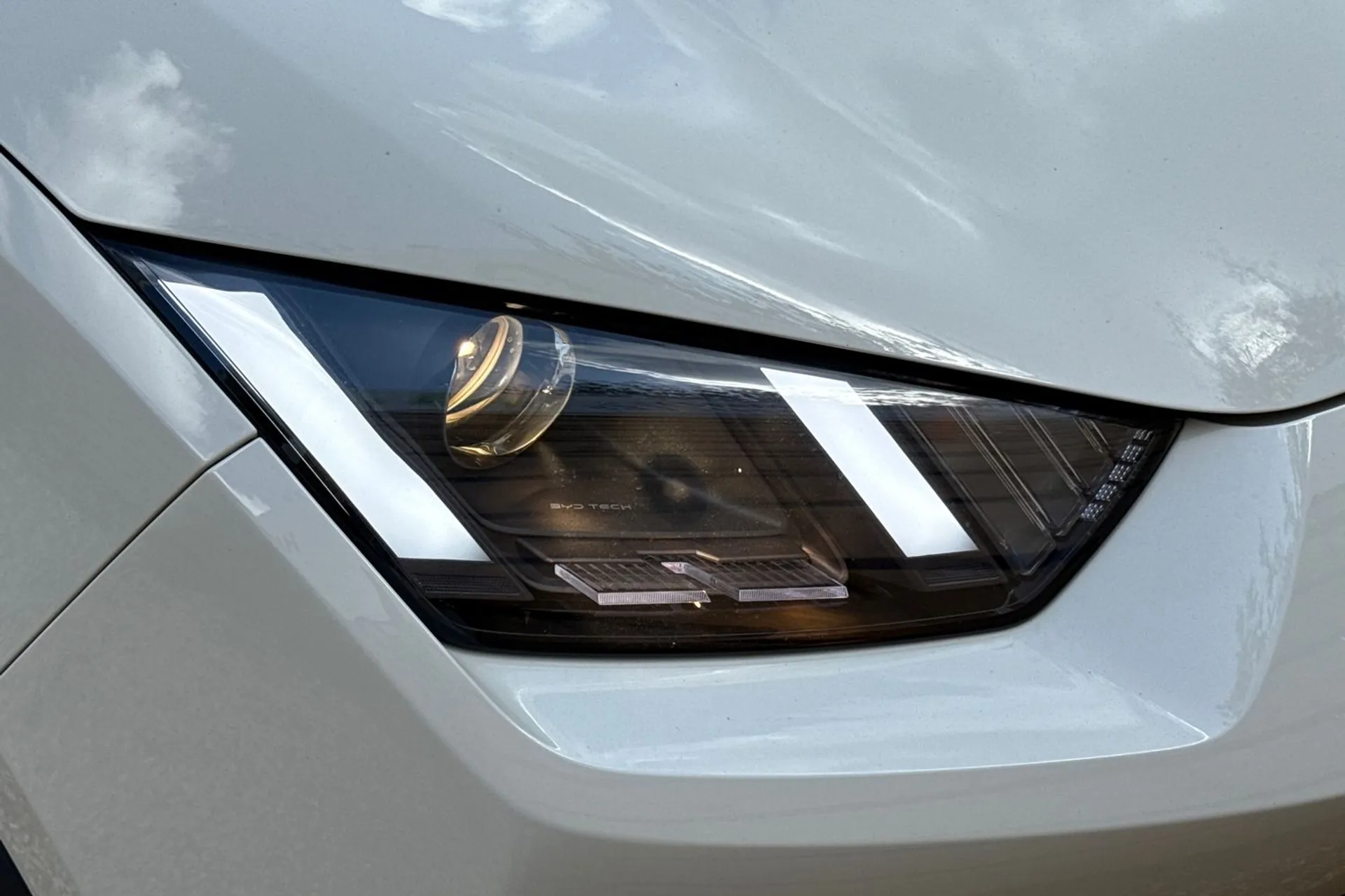 BYD DOLPHIN SURF thumbnail image number 43