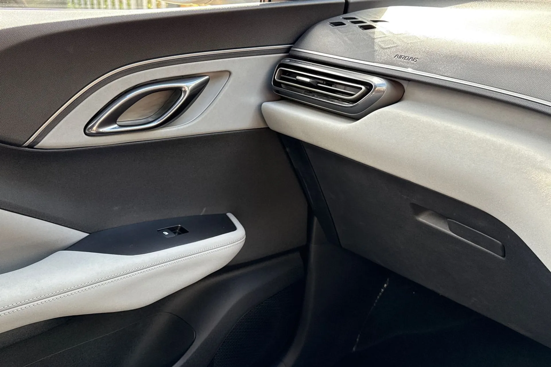 BYD DOLPHIN SURF thumbnail image number 47