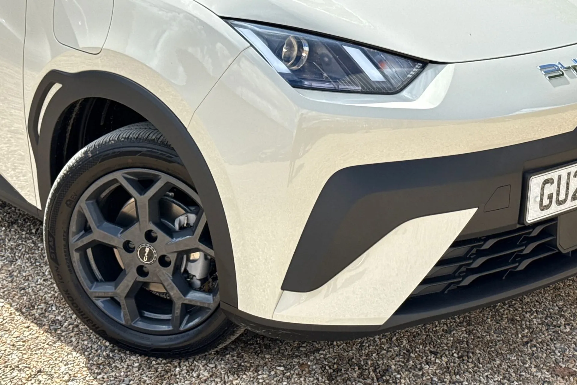 BYD DOLPHIN SURF thumbnail image number 7