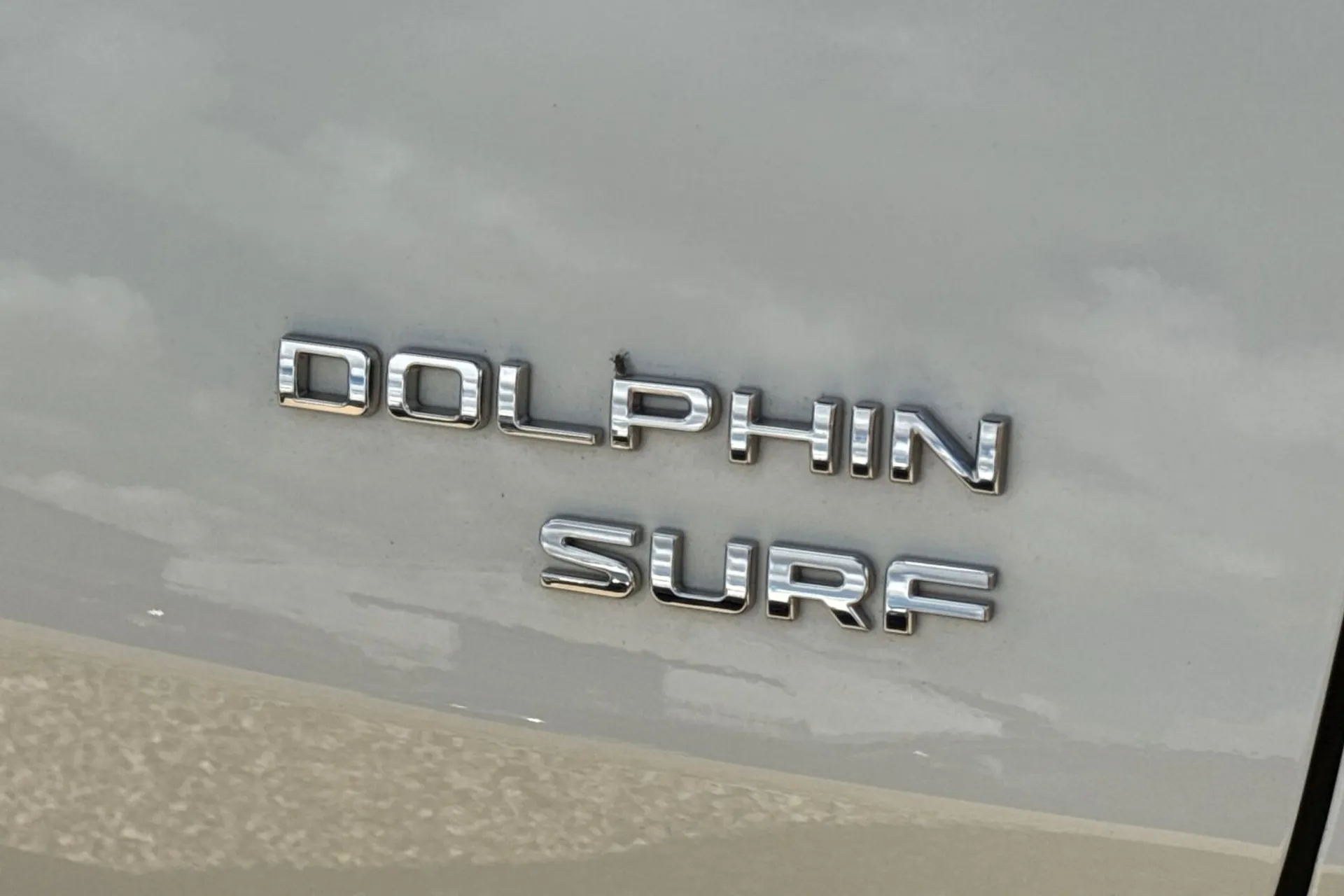BYD DOLPHIN SURF thumbnail image number 46