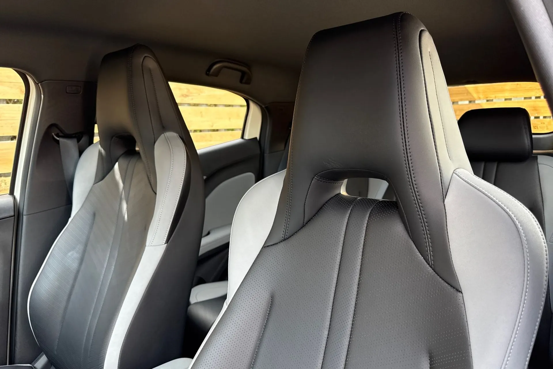 BYD DOLPHIN SURF thumbnail image number 31