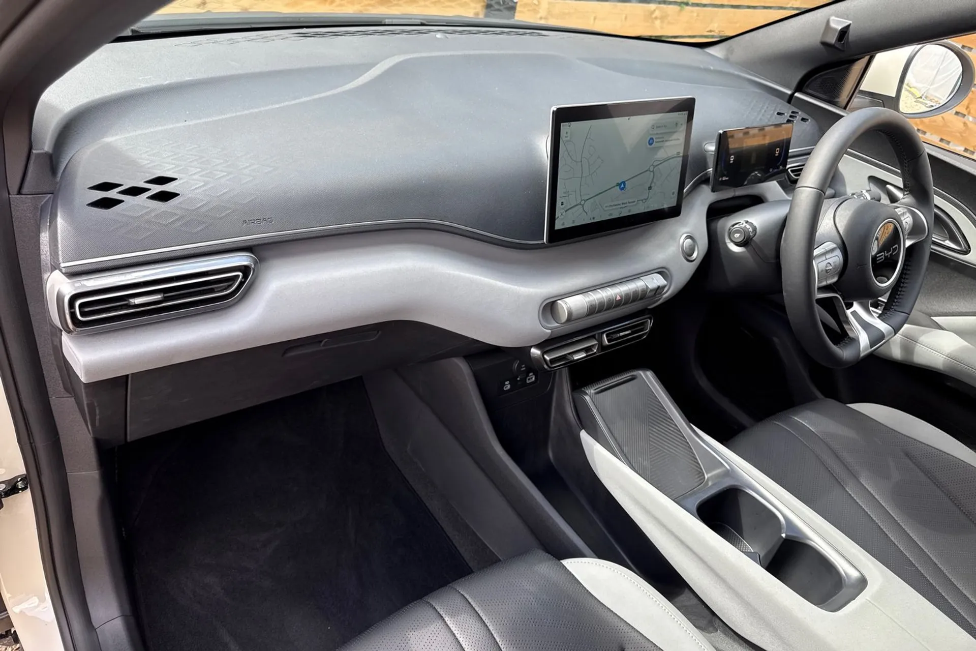 BYD DOLPHIN SURF thumbnail image number 29