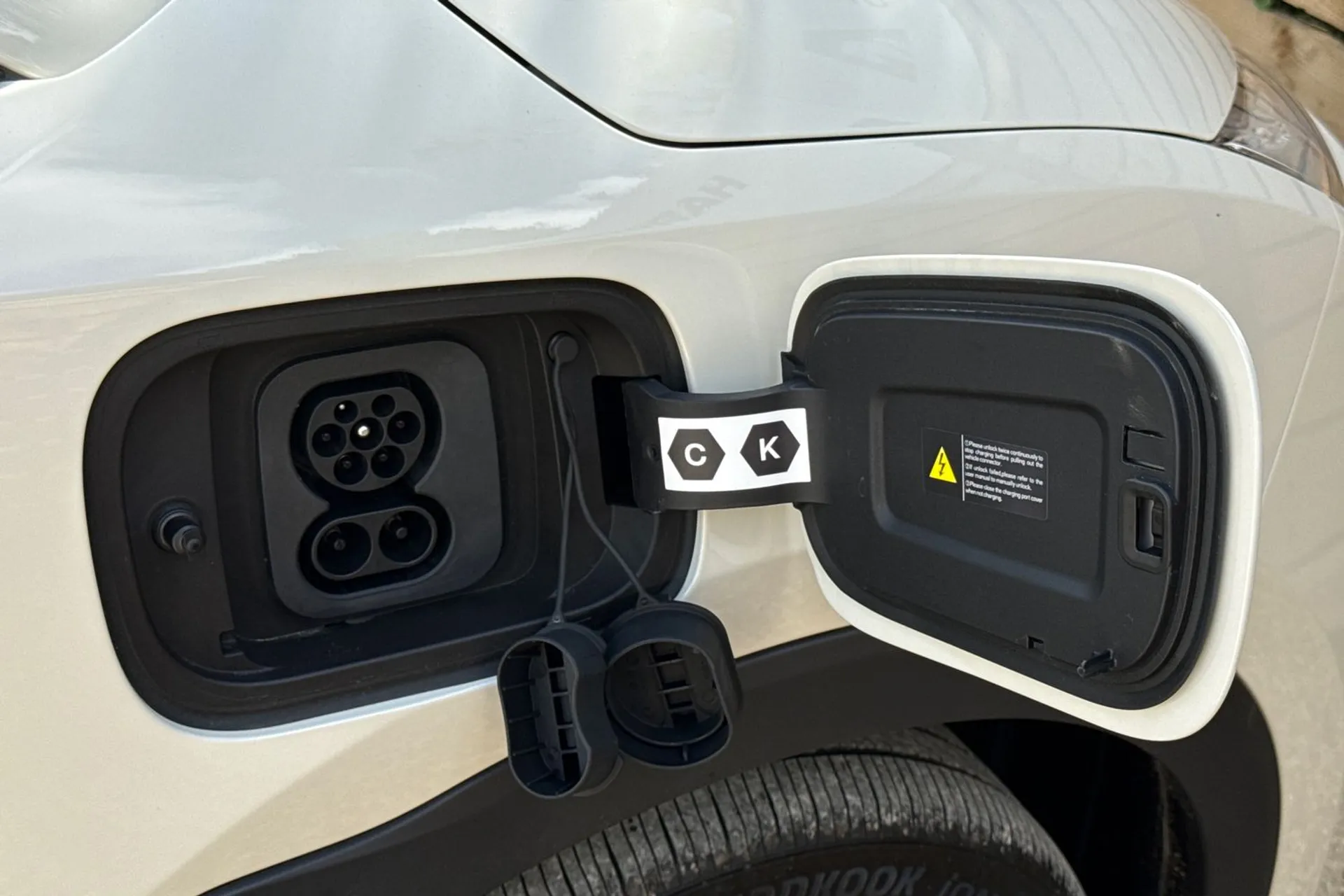 BYD DOLPHIN SURF thumbnail image number 20