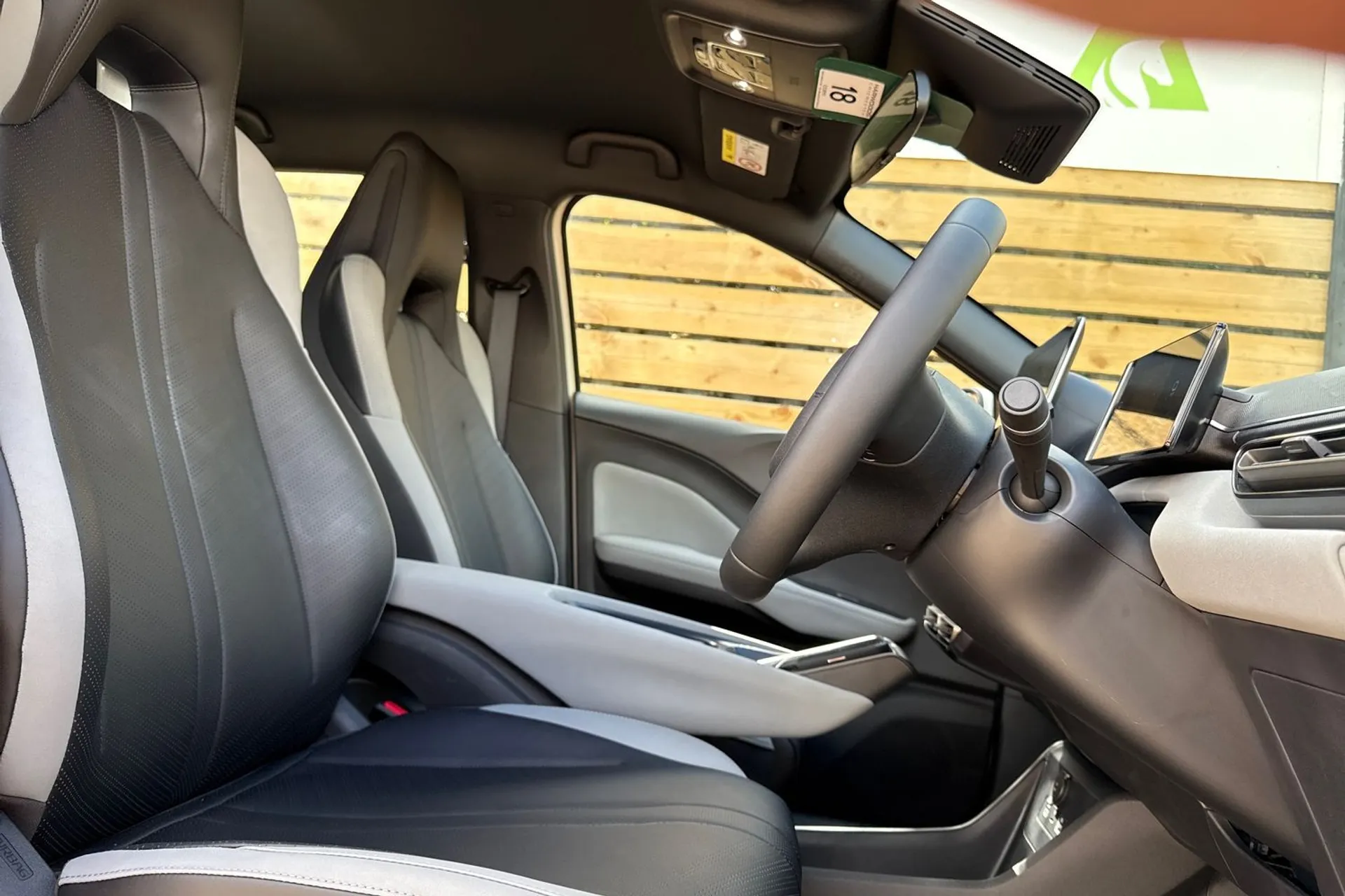 BYD DOLPHIN SURF thumbnail image number 27