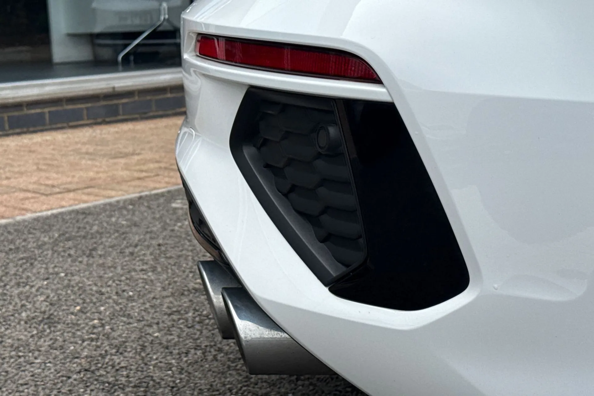 Audi A3 thumbnail image number 17