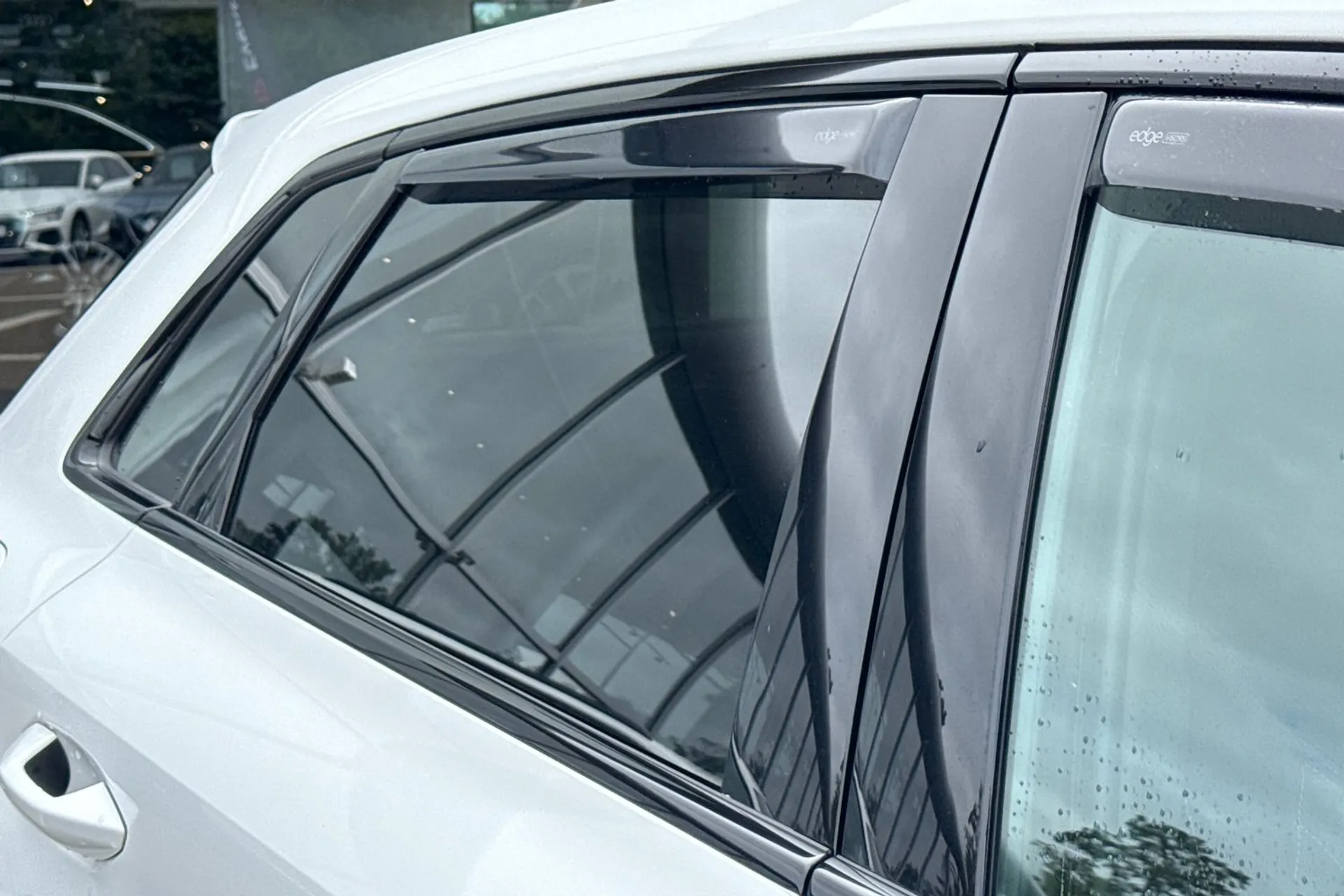 Audi A3 thumbnail image number 14