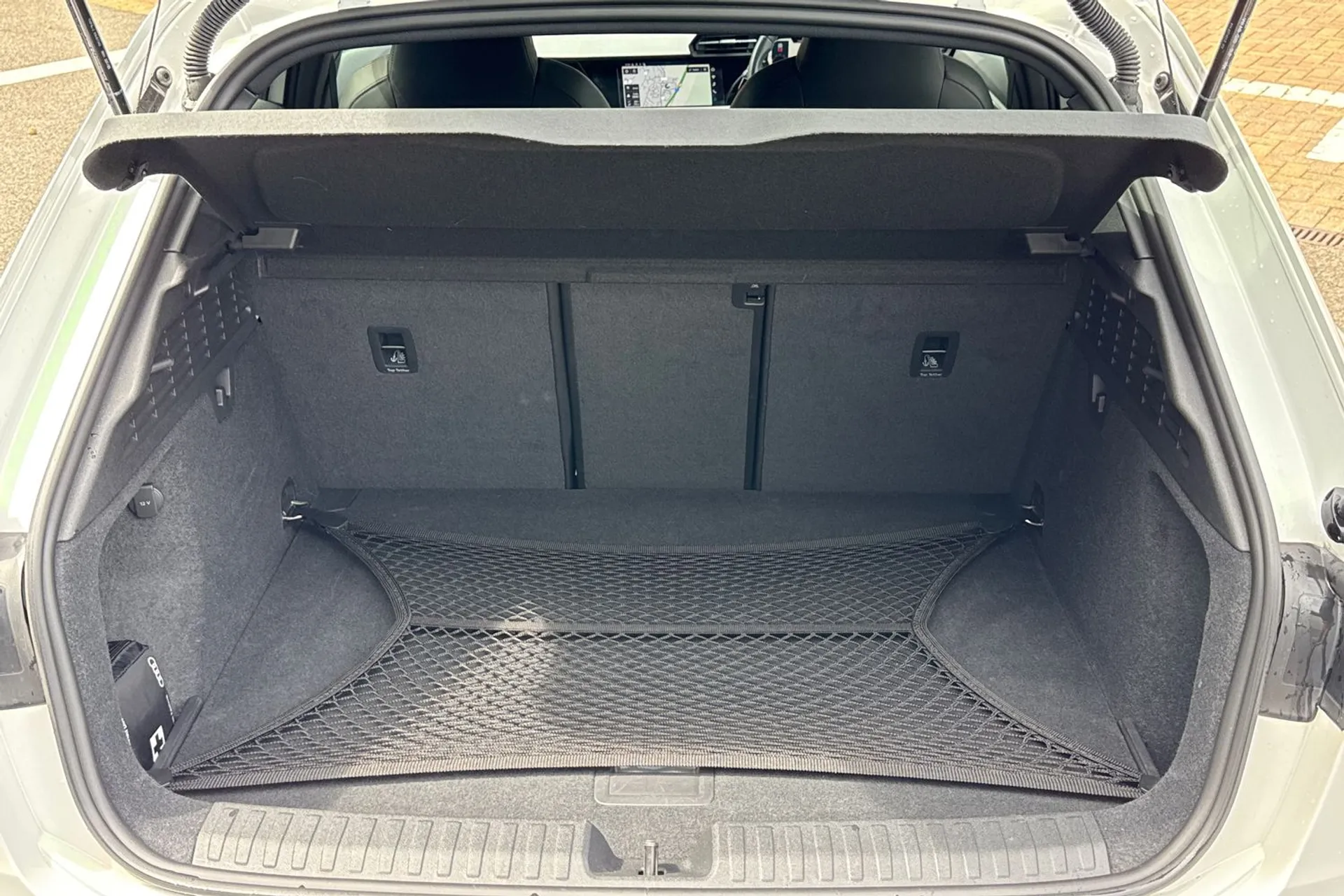 Audi A3 thumbnail image number 19