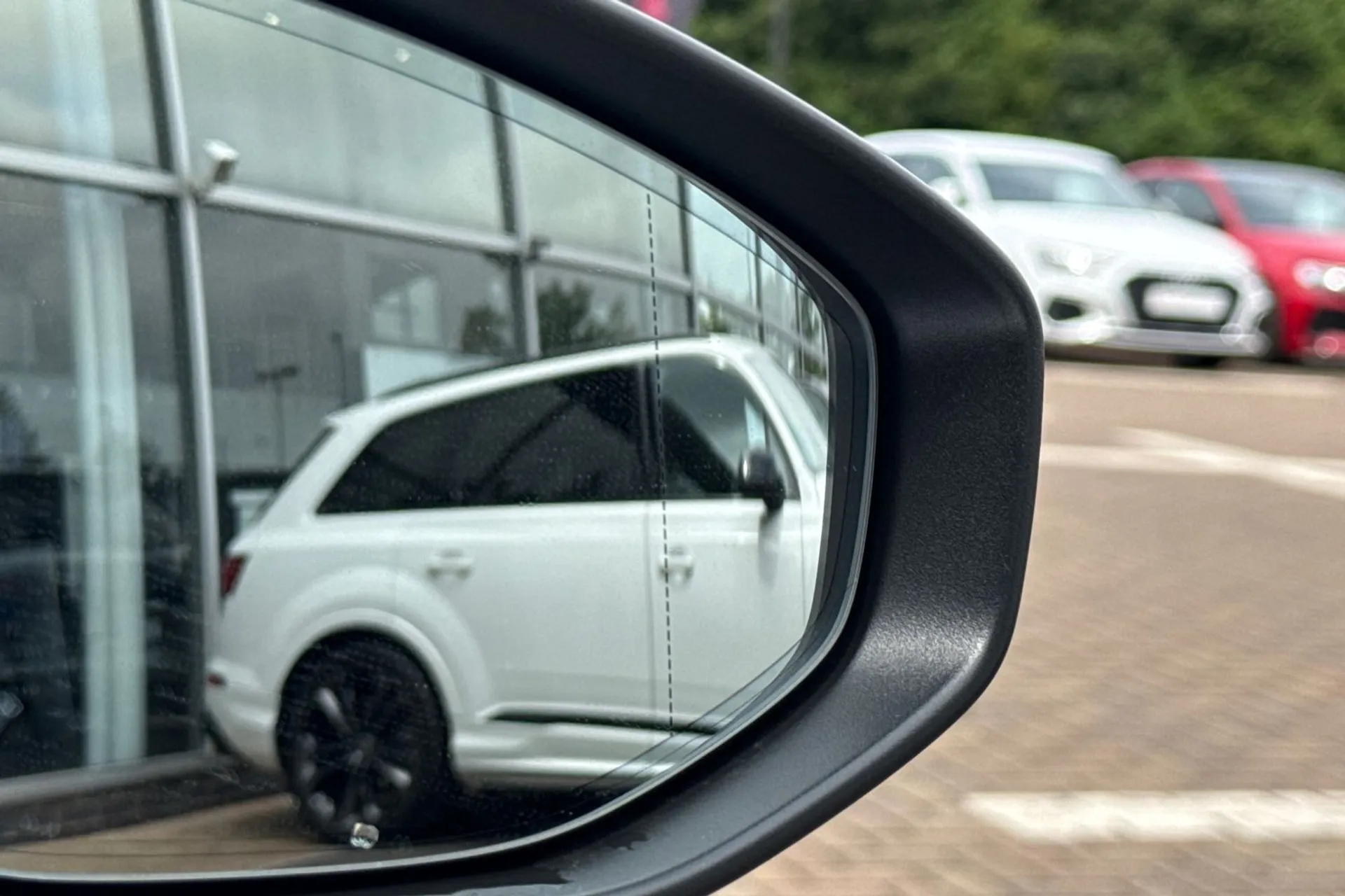 Audi A3 thumbnail image number 48