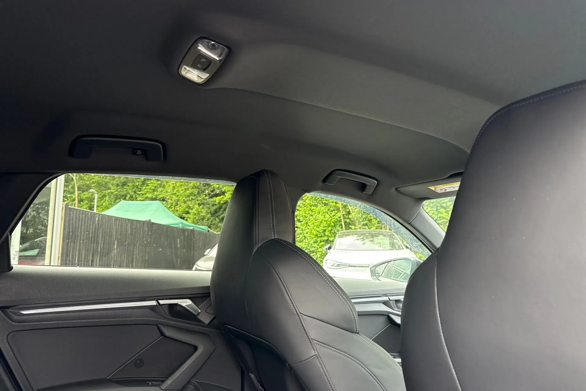 Audi A3 thumbnail image number 23