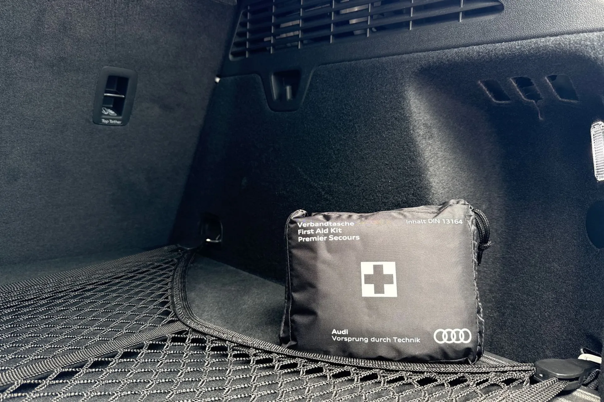 Audi A3 thumbnail image number 20