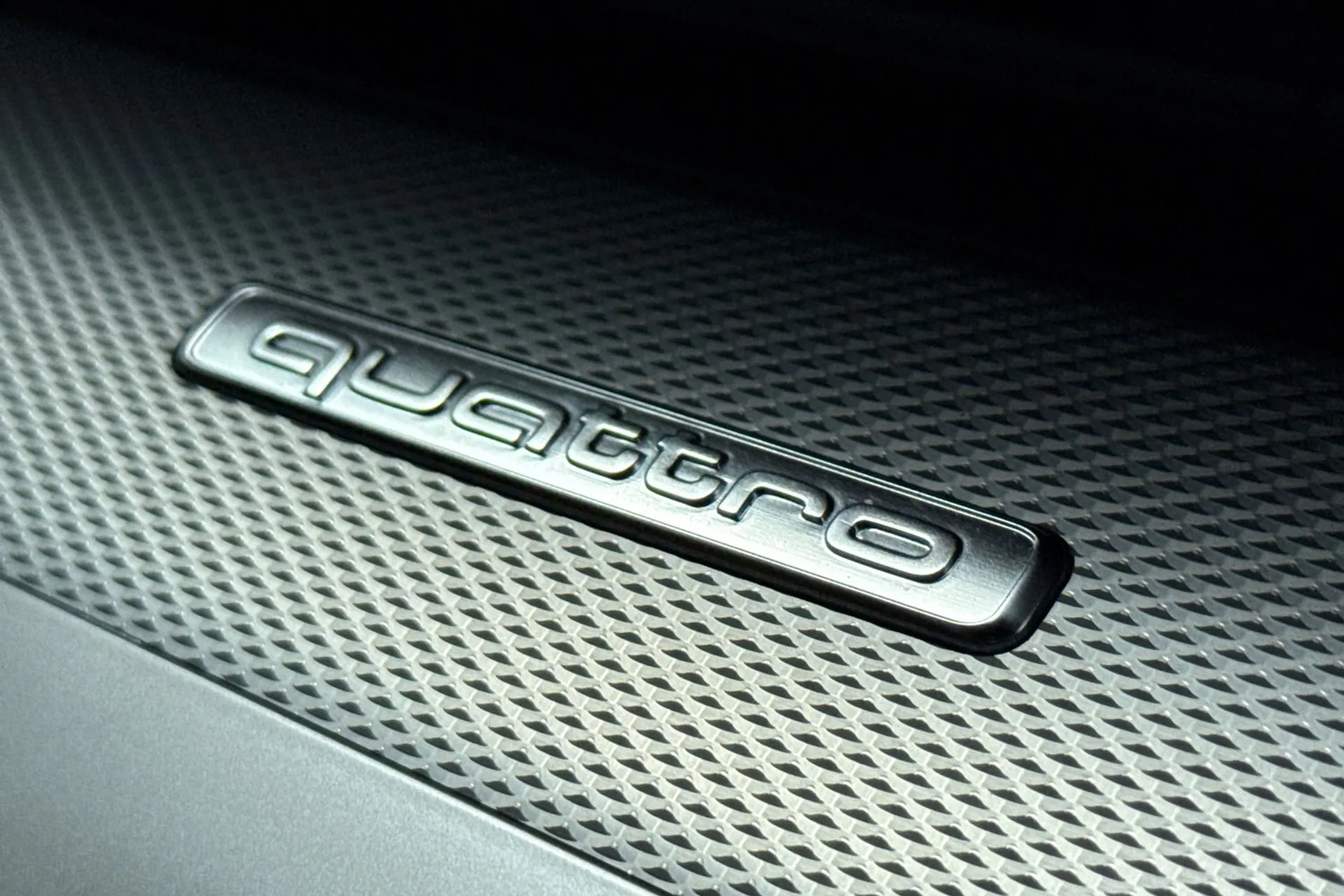 Audi A3 thumbnail image number 45