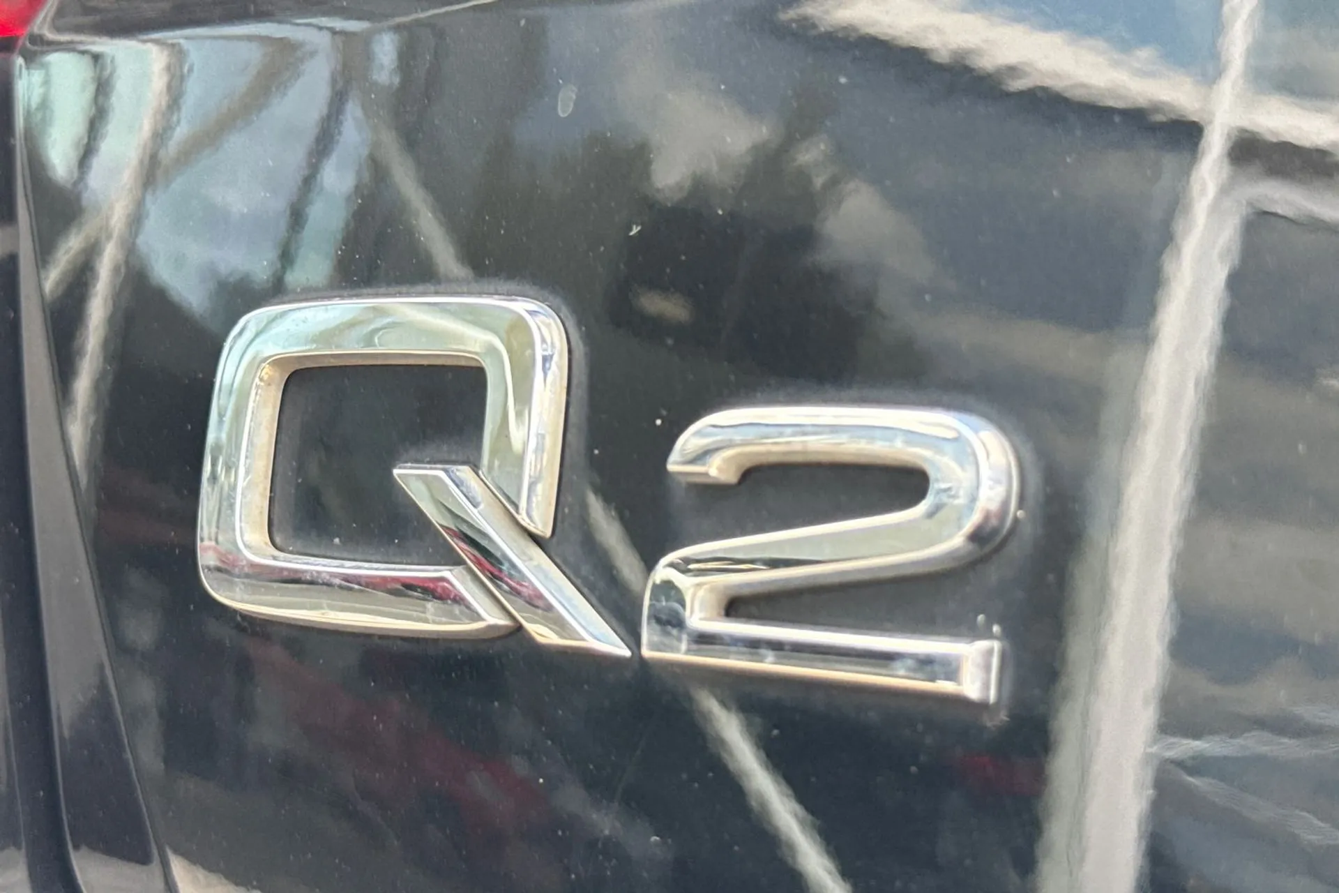 Audi Q2 thumbnail image number 48