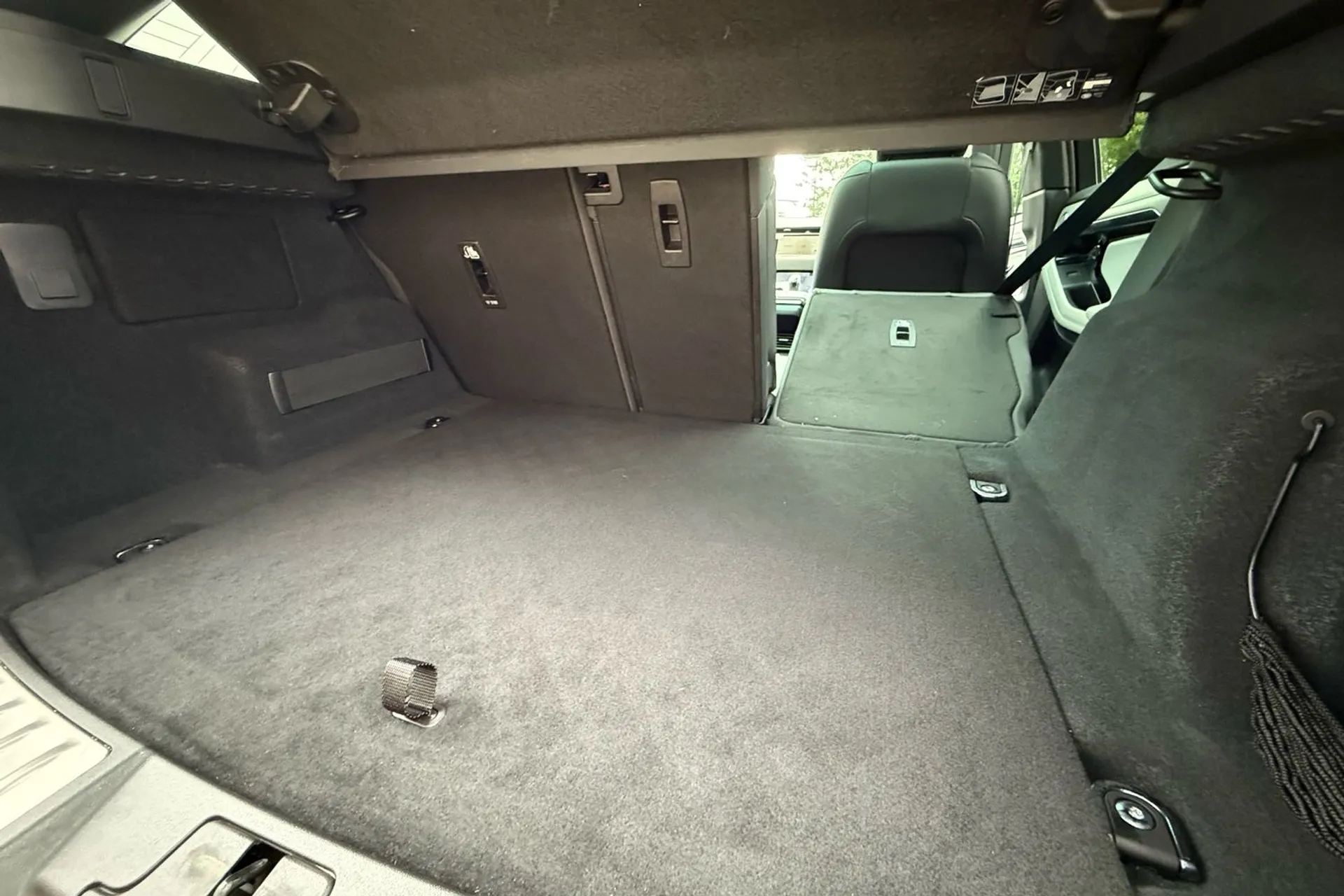 LAND ROVER RANGE ROVER EVOQUE thumbnail image number 44