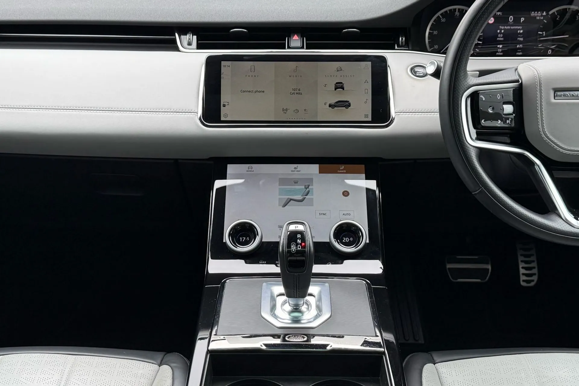 LAND ROVER RANGE ROVER EVOQUE thumbnail image number 15