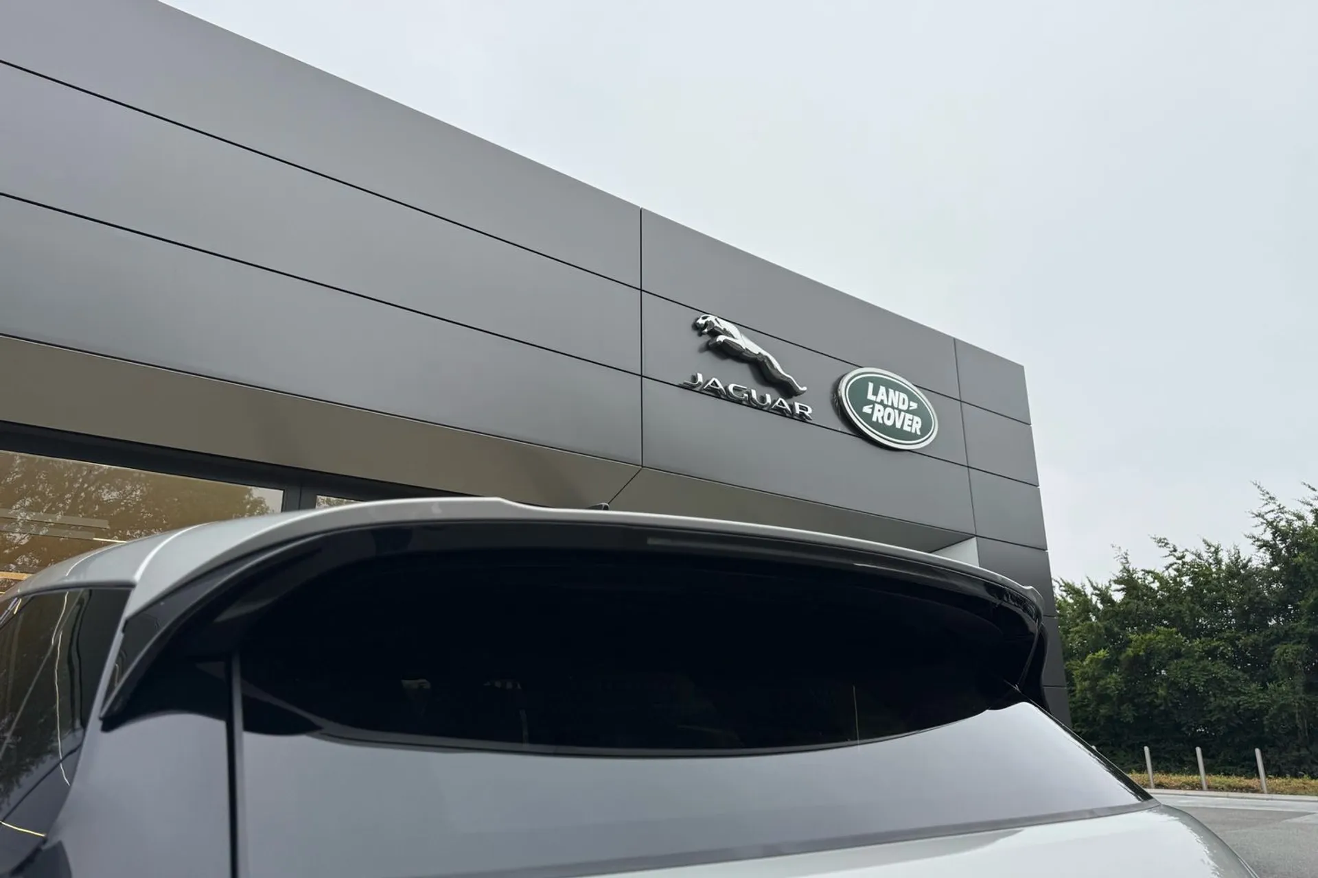 LAND ROVER RANGE ROVER EVOQUE thumbnail image number 31