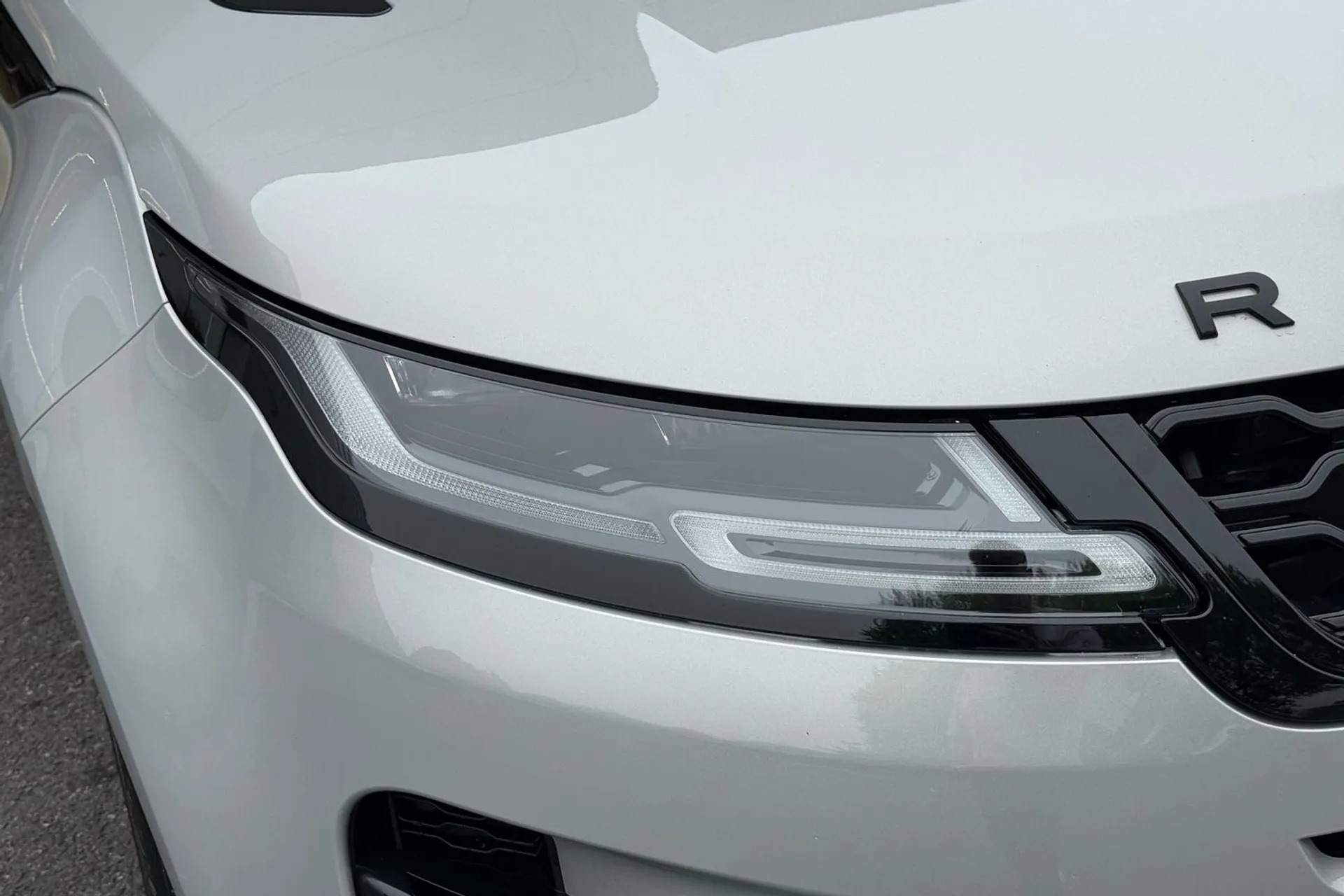 LAND ROVER RANGE ROVER EVOQUE thumbnail image number 60
