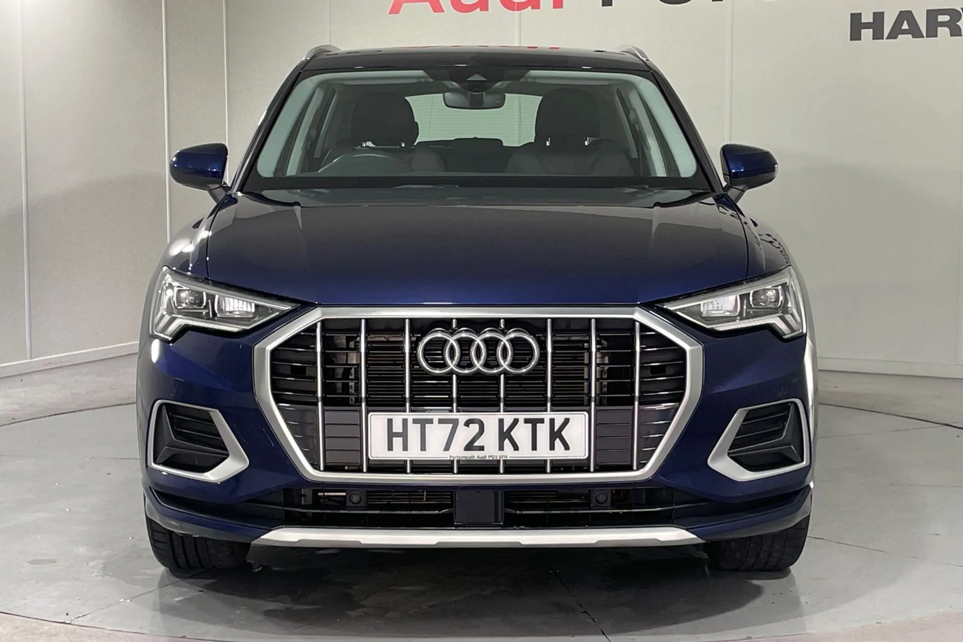 Audi Q3 thumbnail image number 6