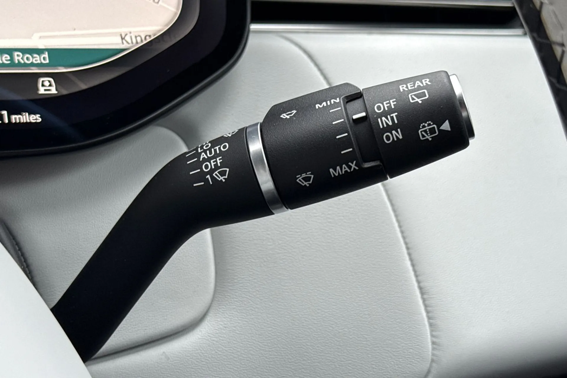 LAND ROVER RANGE ROVER SPORT thumbnail image number 65