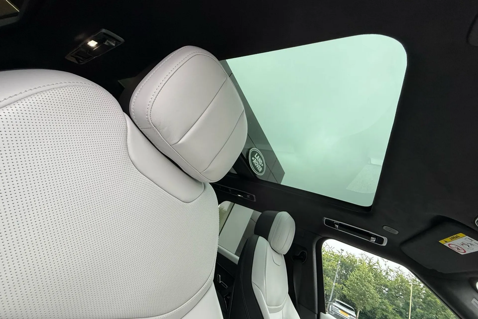 LAND ROVER RANGE ROVER SPORT thumbnail image number 41