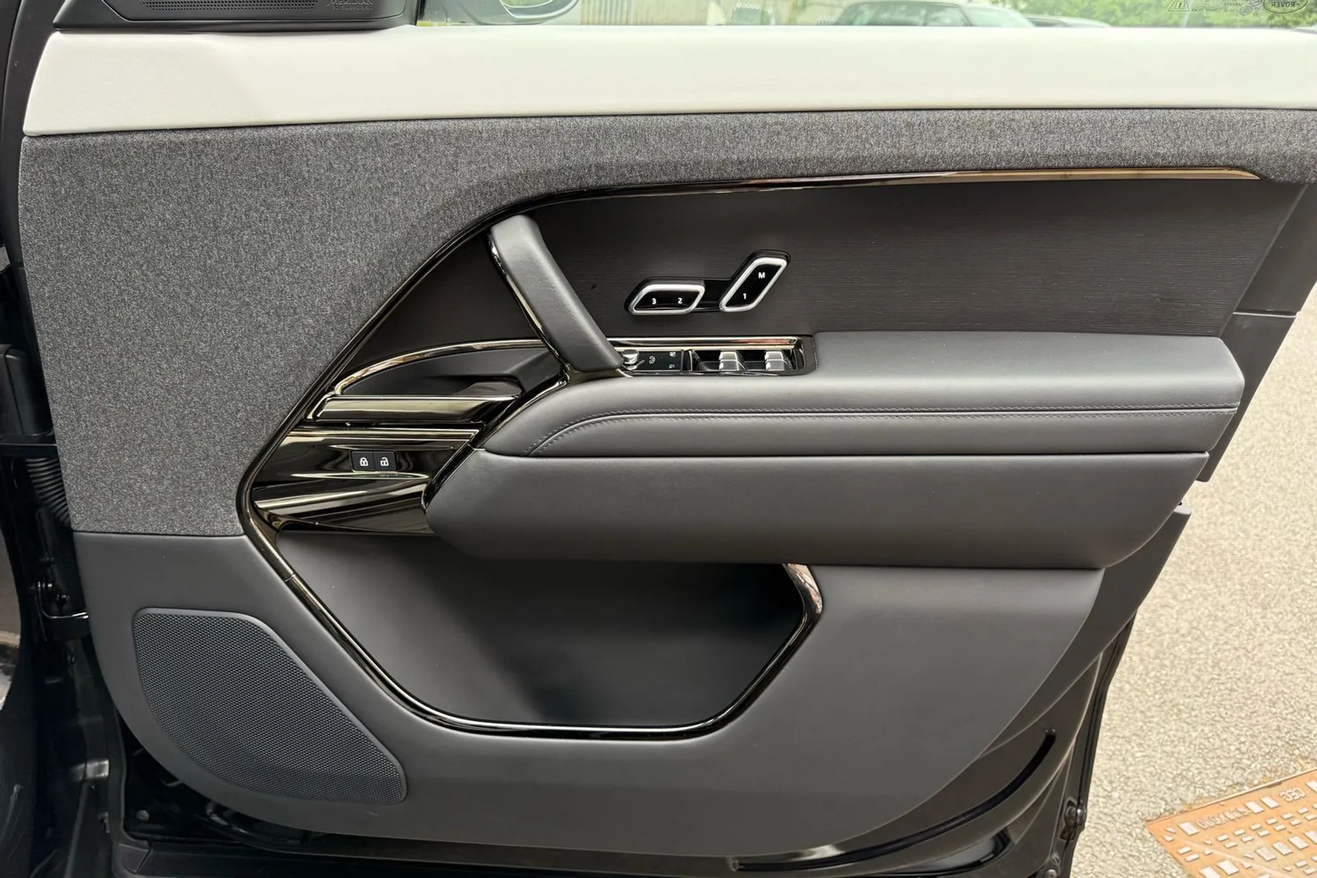 LAND ROVER RANGE ROVER SPORT thumbnail image number 59