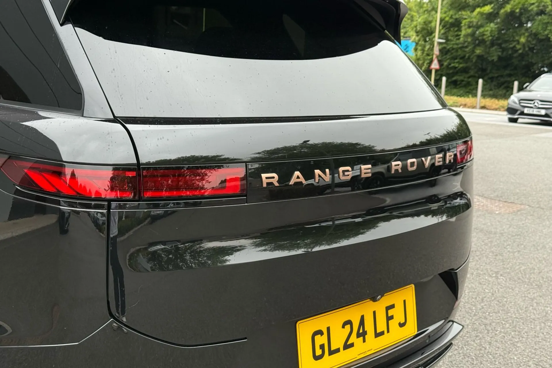 LAND ROVER RANGE ROVER SPORT thumbnail image number 53