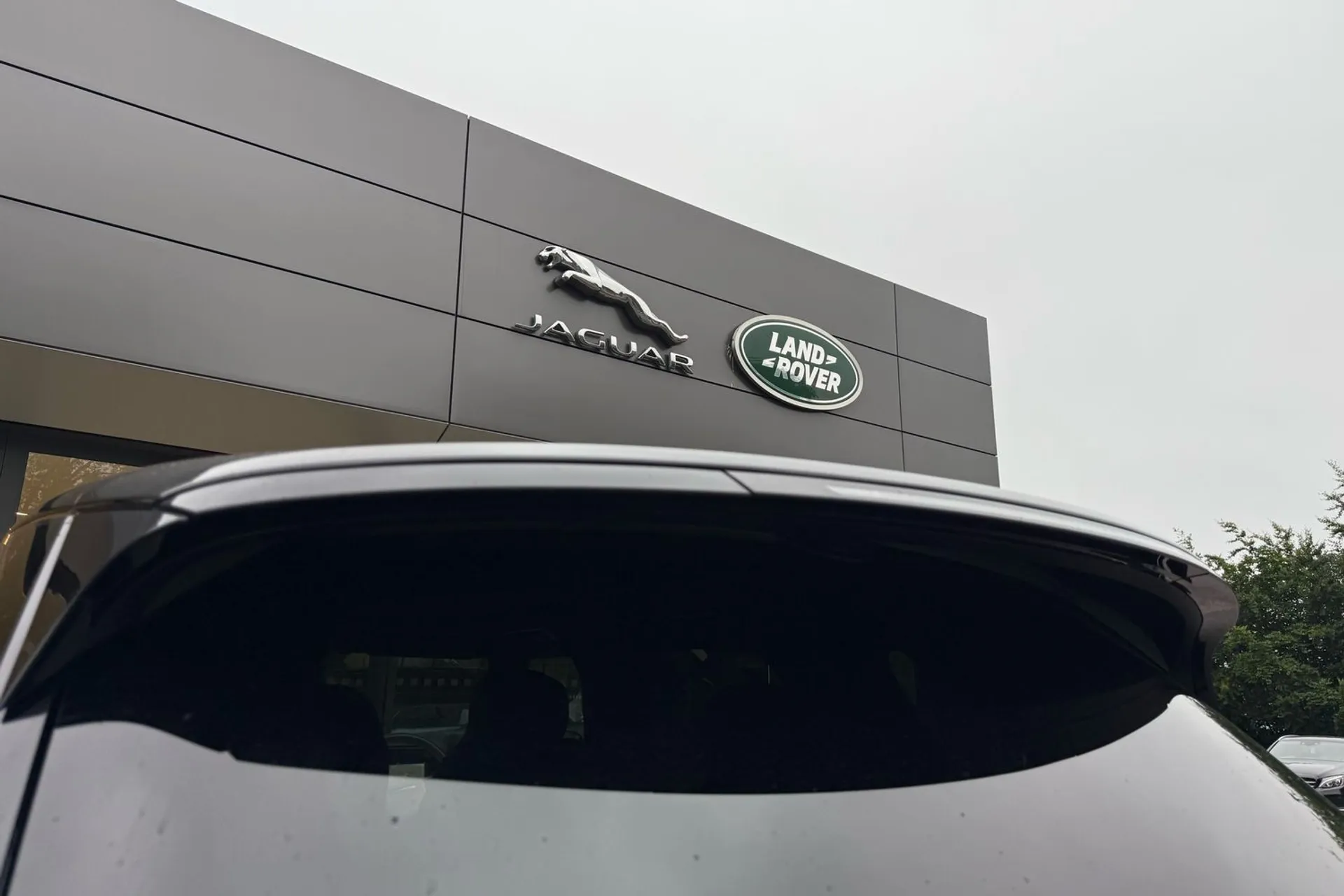 LAND ROVER RANGE ROVER SPORT thumbnail image number 34