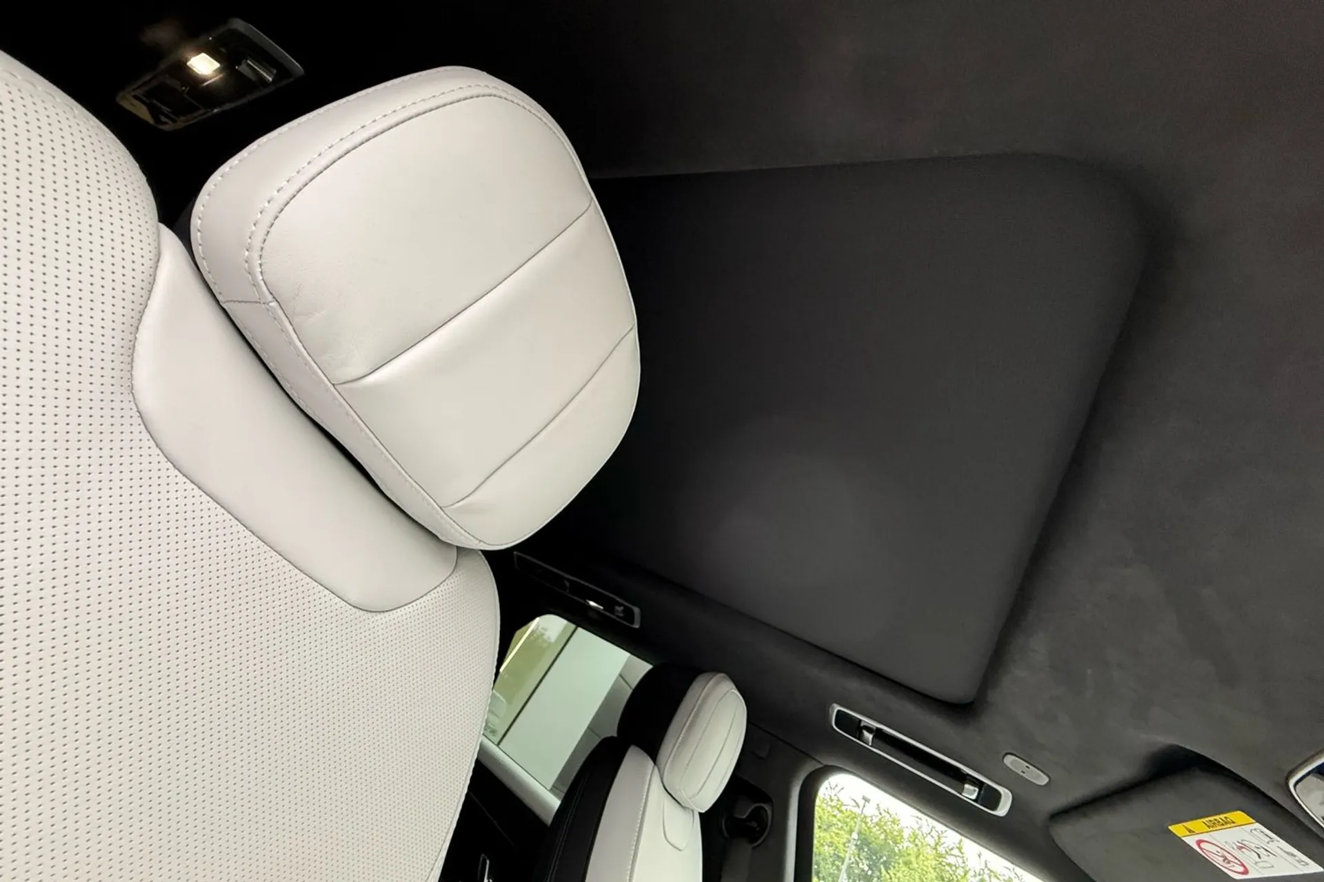 LAND ROVER RANGE ROVER SPORT thumbnail image number 42