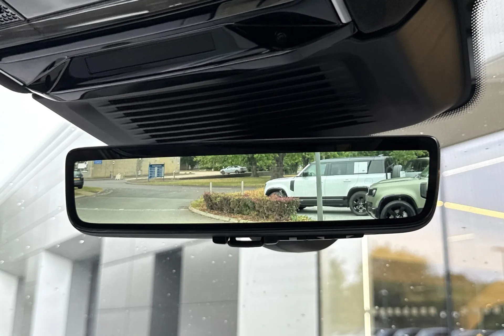 LAND ROVER RANGE ROVER SPORT thumbnail image number 36