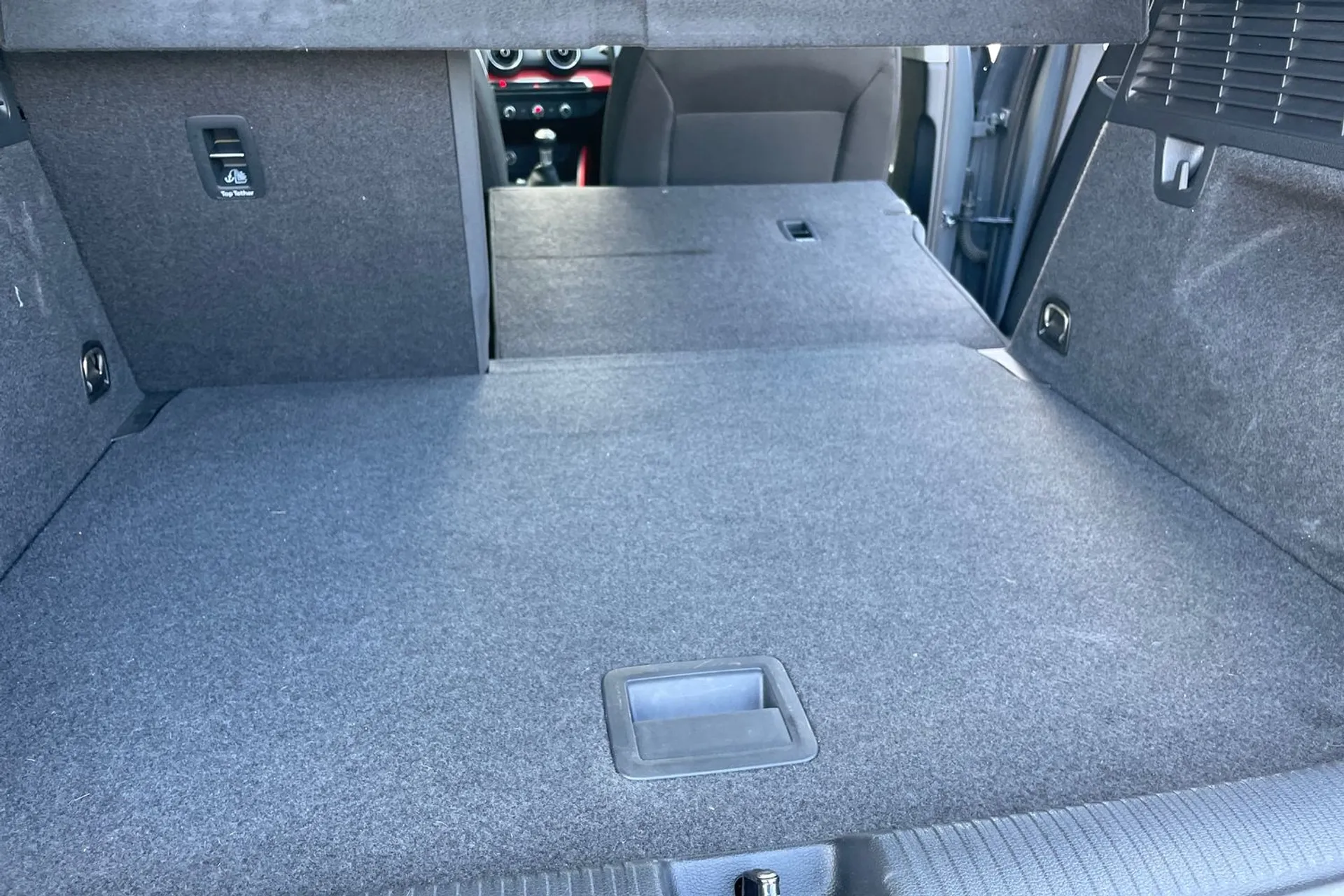 Audi Q2 thumbnail image number 20