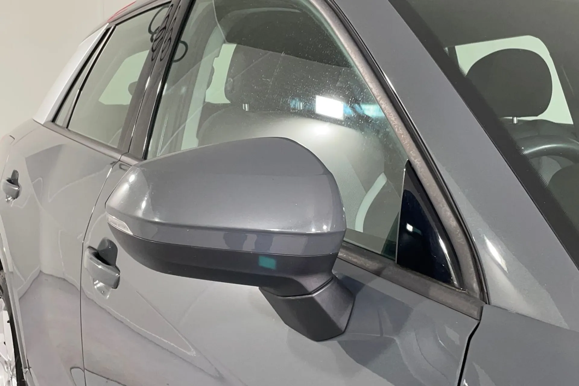 Audi Q2 thumbnail image number 15