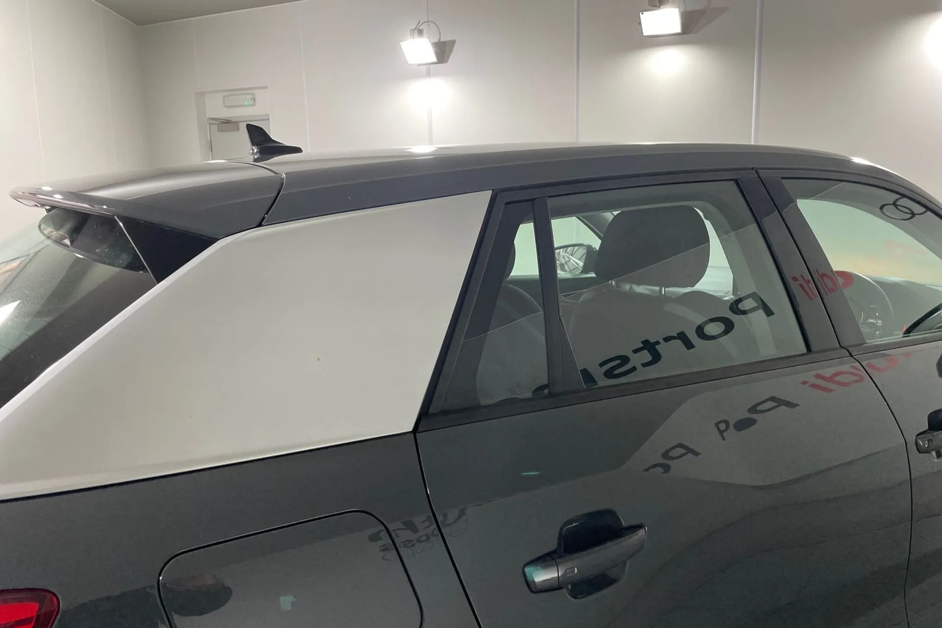 Audi Q2 thumbnail image number 13